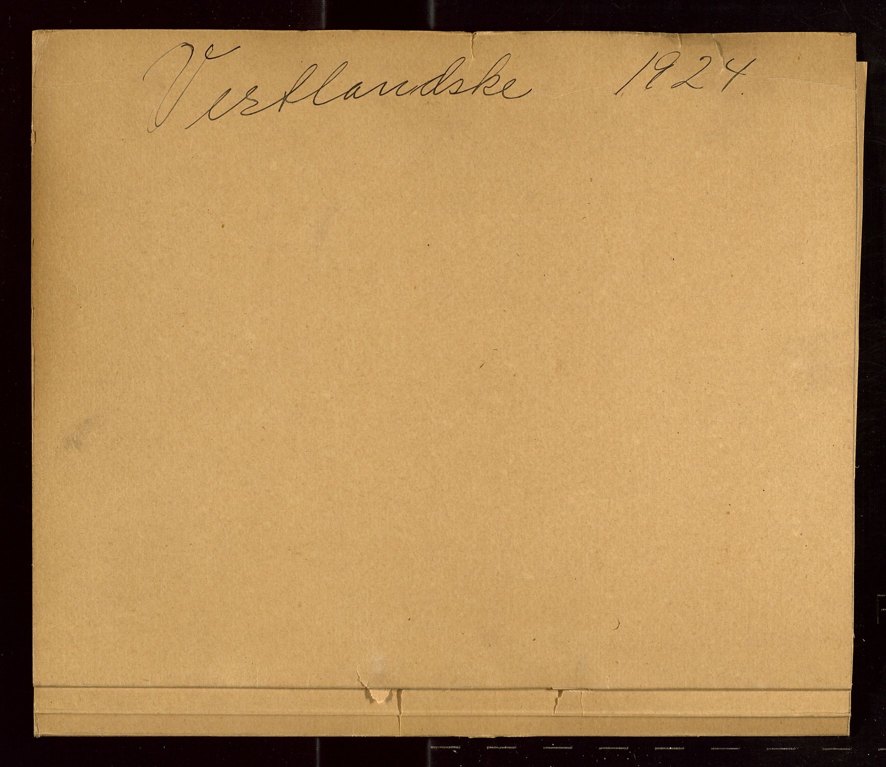 Pa 1521 - A/S Norske Shell, AV/SAST-A-101915/E/Ea/Eaa/L0013: Sjefskorrespondanse, 1924, p. 678