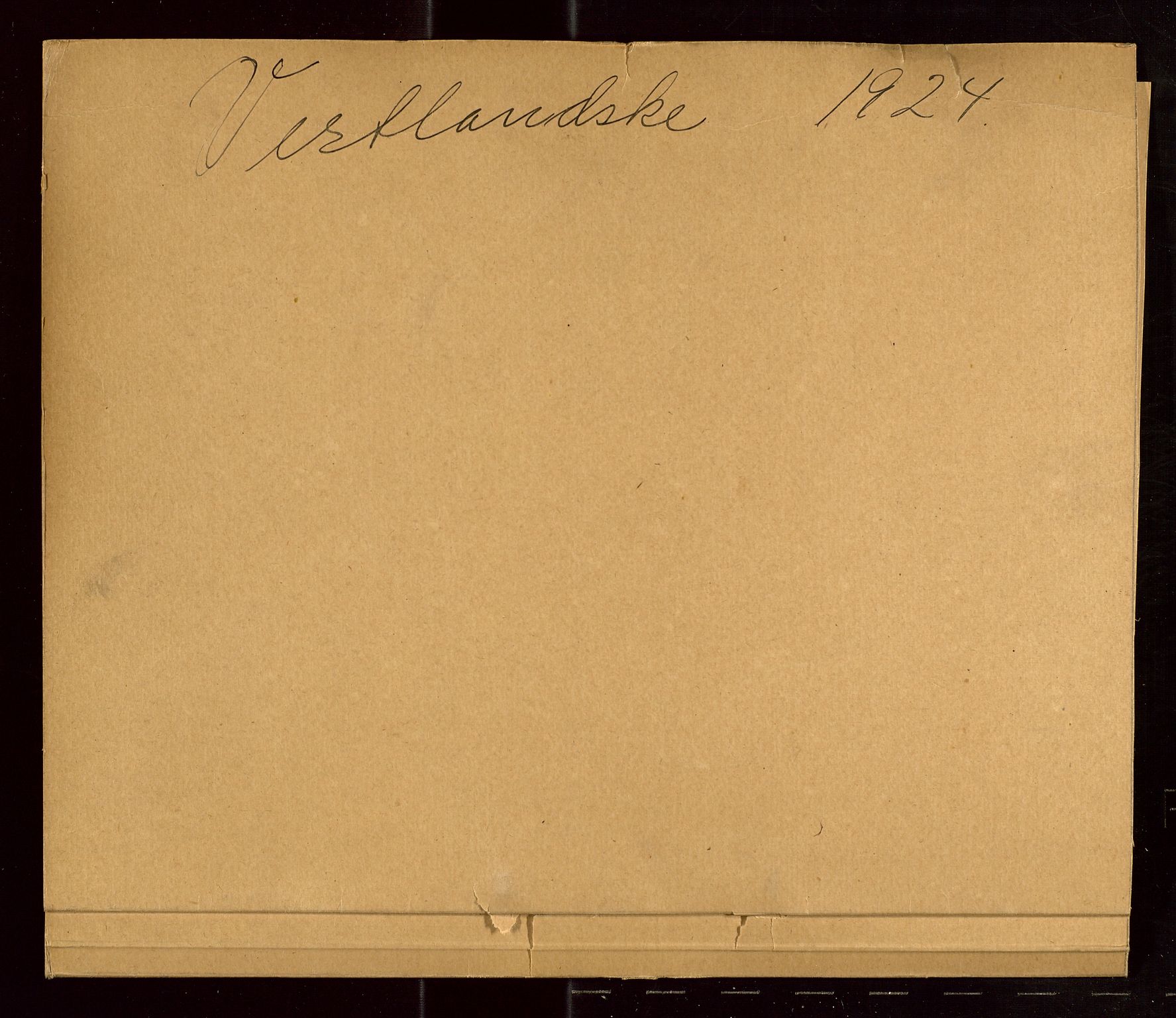 Pa 1521 - A/S Norske Shell, SAST/A-101915/E/Ea/Eaa/L0013: Sjefskorrespondanse, 1924, p. 678