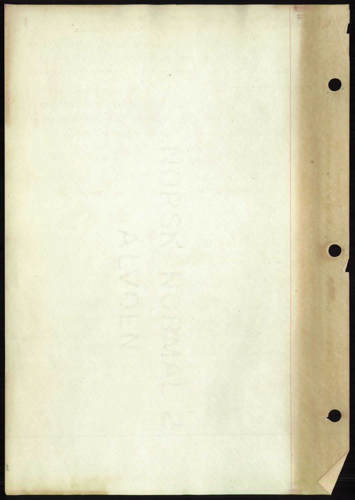 Ålesund byfogd, AV/SAT-A-4384: Mortgage book no. 30, 1932-1933, Deed date: 30.06.1933