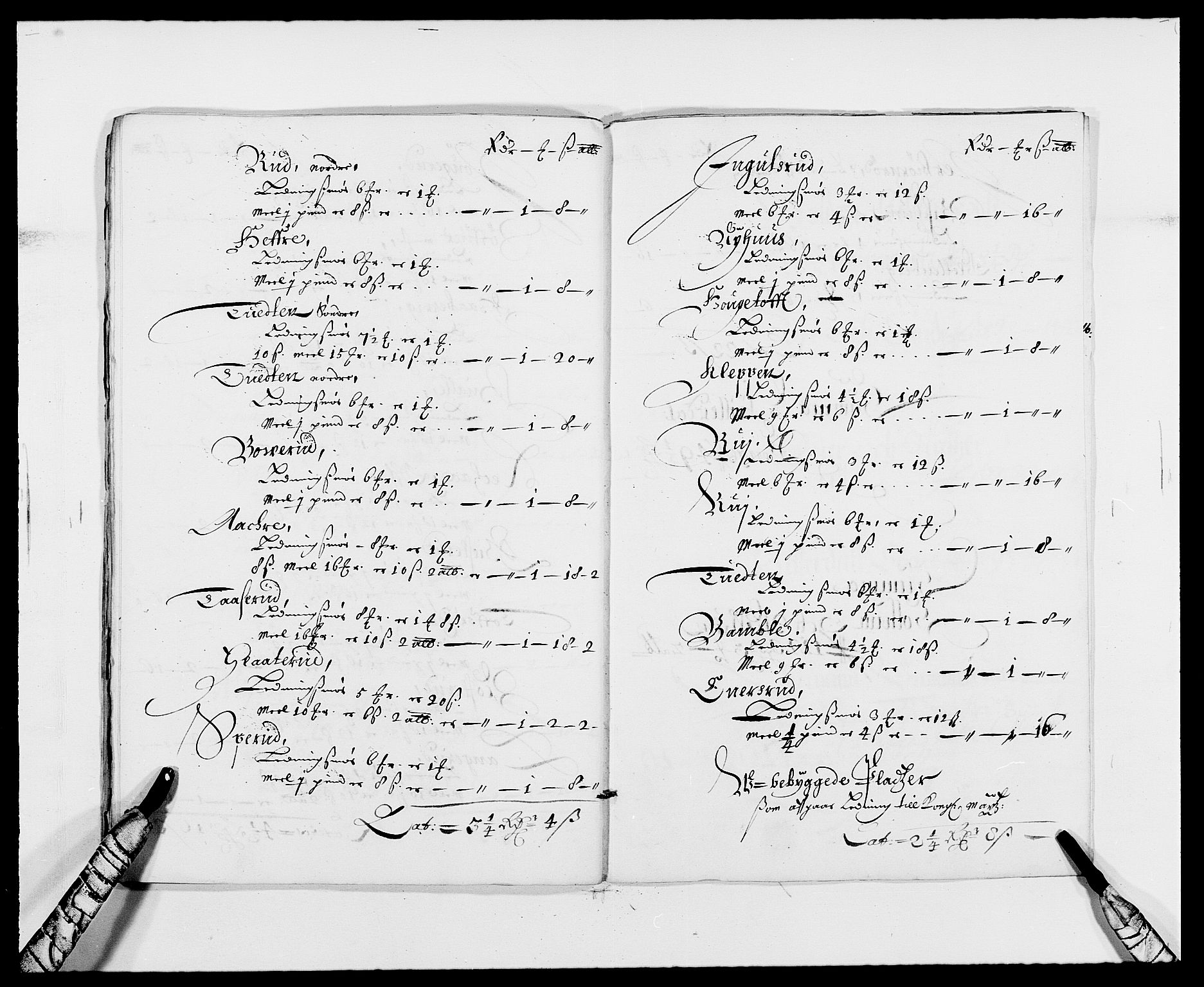 Rentekammeret inntil 1814, Reviderte regnskaper, Fogderegnskap, AV/RA-EA-4092/R35/L2058: Fogderegnskap Øvre og Nedre Telemark, 1668-1670, p. 330