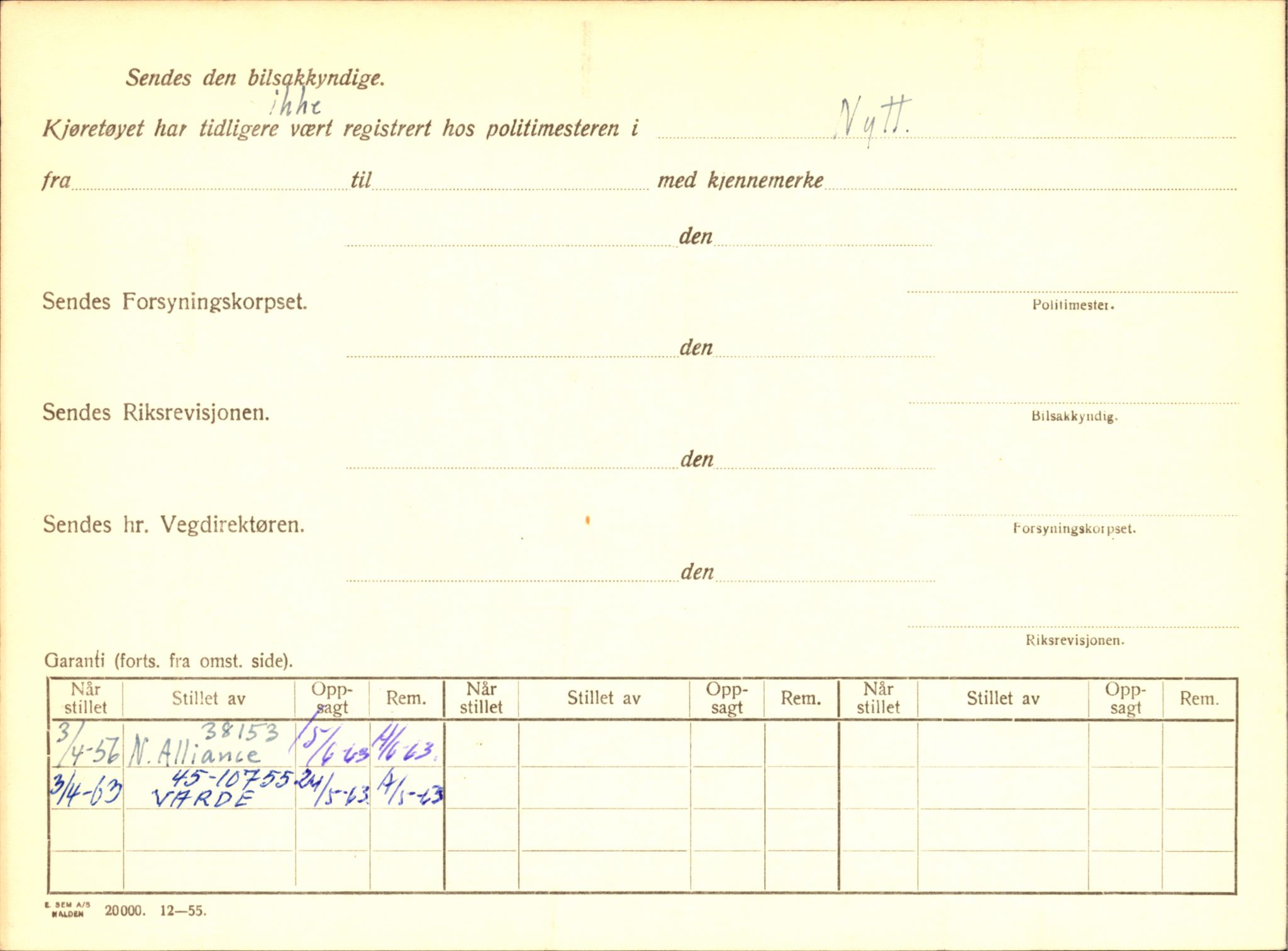 Stavanger trafikkstasjon, AV/SAST-A-101942/0/F/L0048: L-29100 - L-29899, 1930-1971, p. 1556