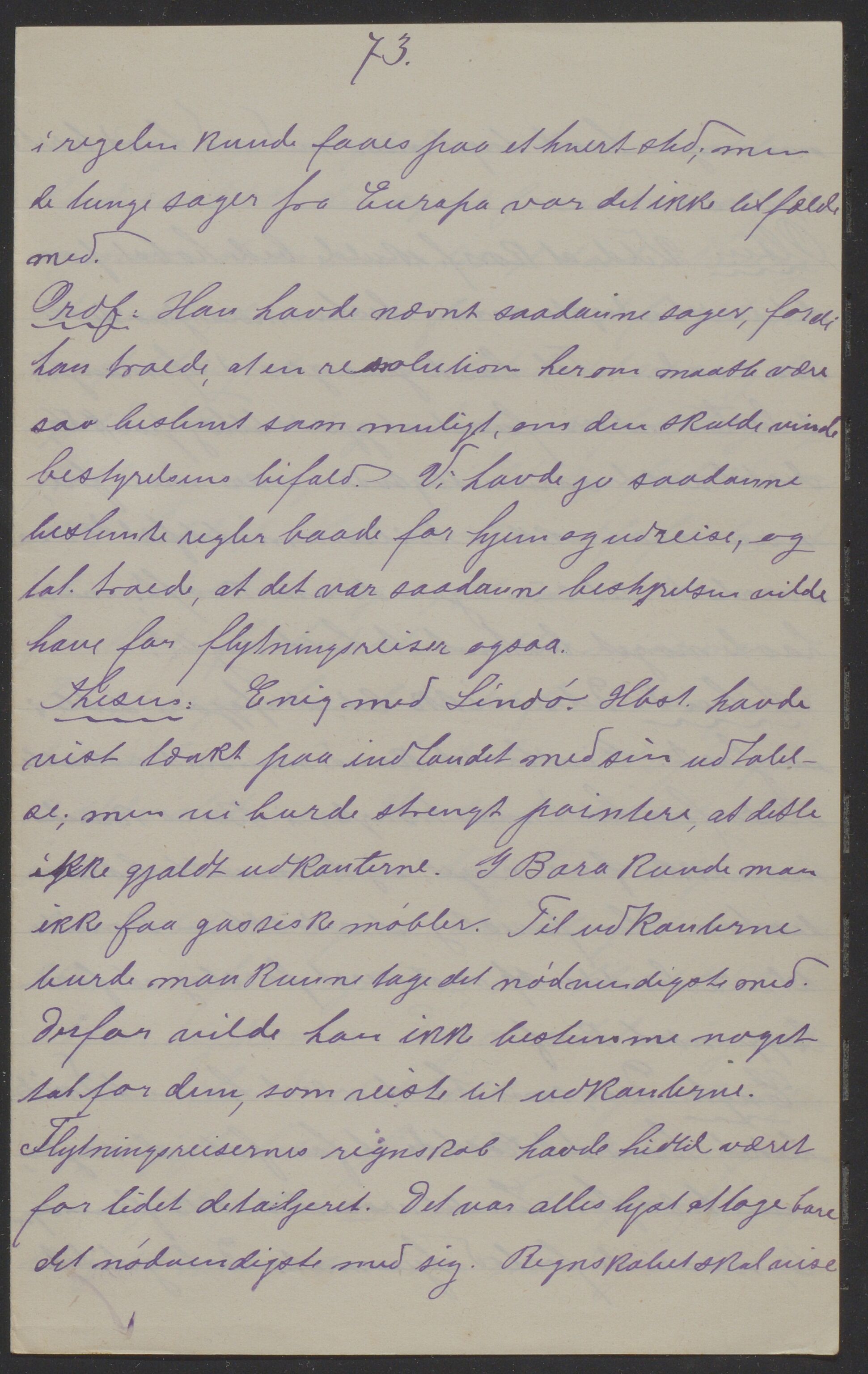 Det Norske Misjonsselskap - hovedadministrasjonen, VID/MA-A-1045/D/Da/Daa/L0039/0007: Konferansereferat og årsberetninger / Konferansereferat fra Madagaskar Innland., 1893