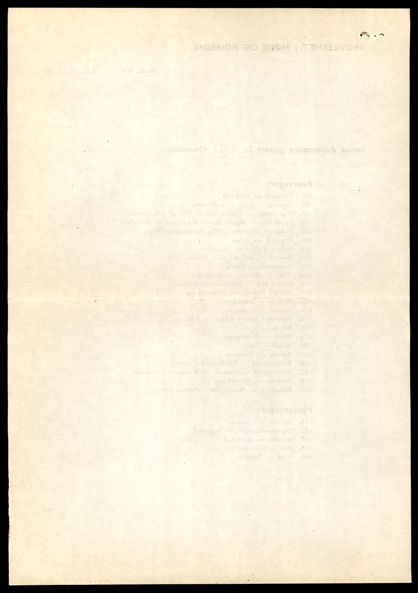 Møre og Romsdal vegkontor - Ålesund trafikkstasjon, AV/SAT-A-4099/F/Fe/L0036: Registreringskort for kjøretøy T 12831 - T 13030, 1927-1998, p. 178