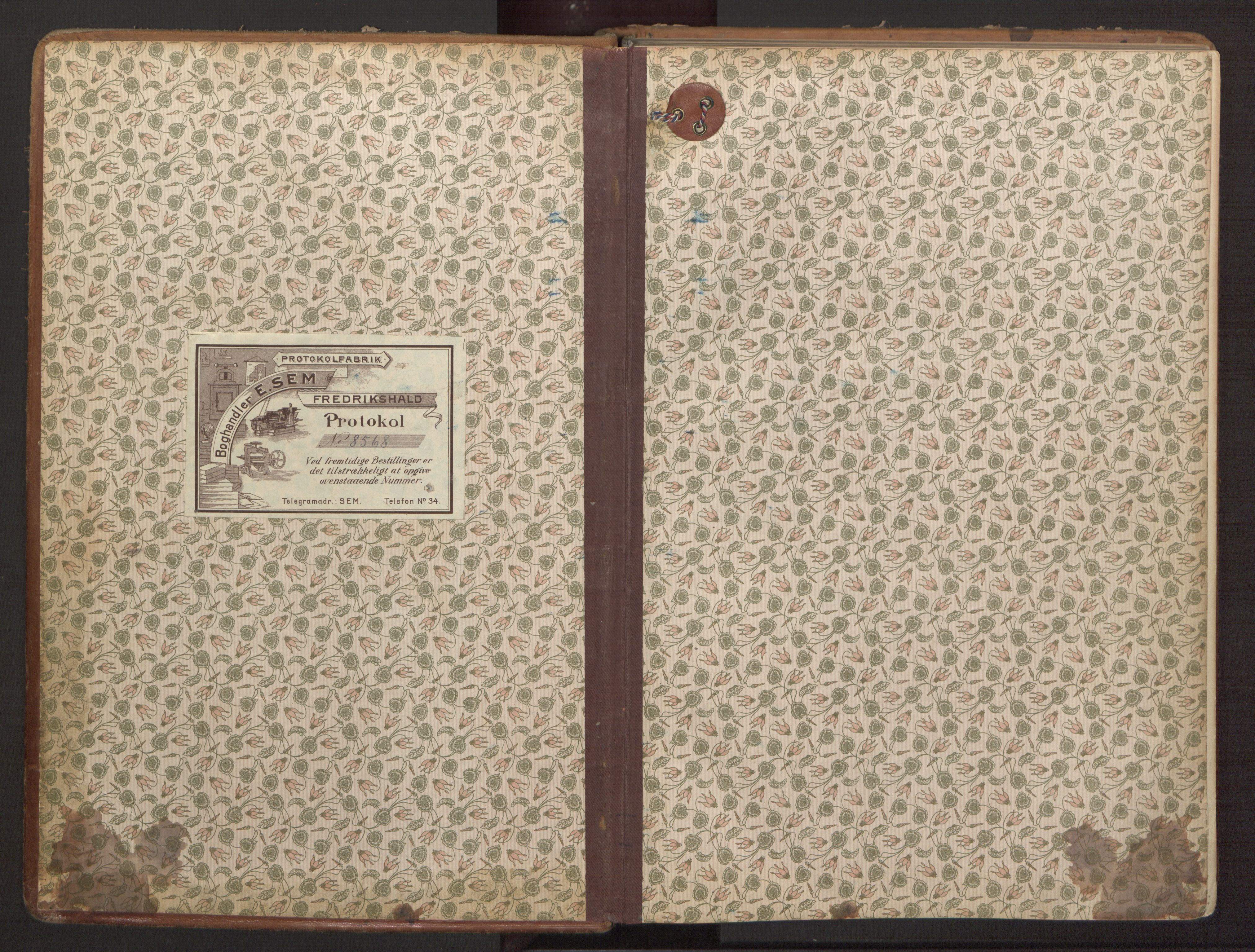 Eidsvoll prestekontor Kirkebøker, AV/SAO-A-10888/F/Fb/L0004: Parish register (official) no. II 4, 1909-1919