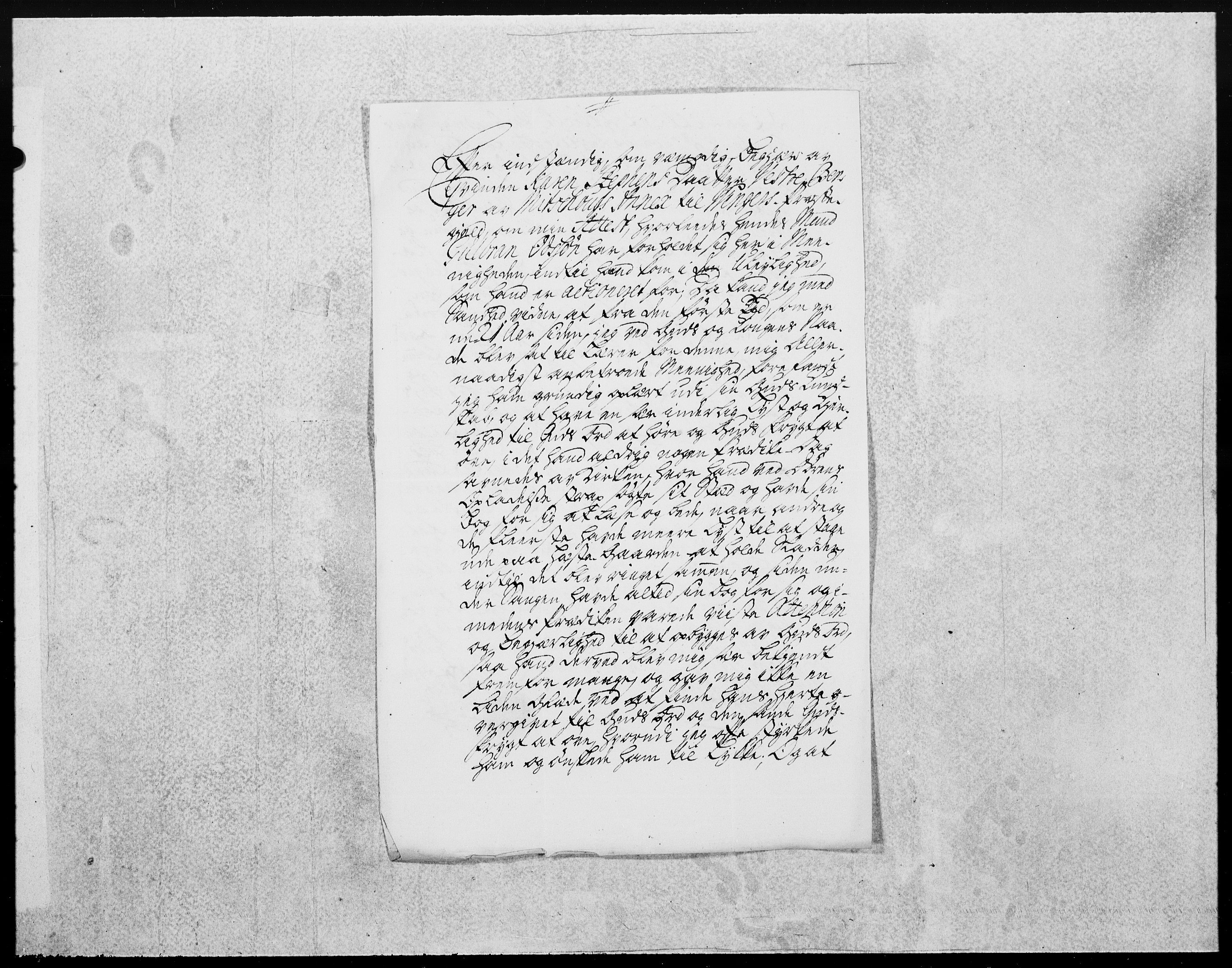 Danske Kanselli 1572-1799, AV/RA-EA-3023/F/Fc/Fcc/Fcca/L0135: Norske innlegg 1572-1799, 1742, p. 347