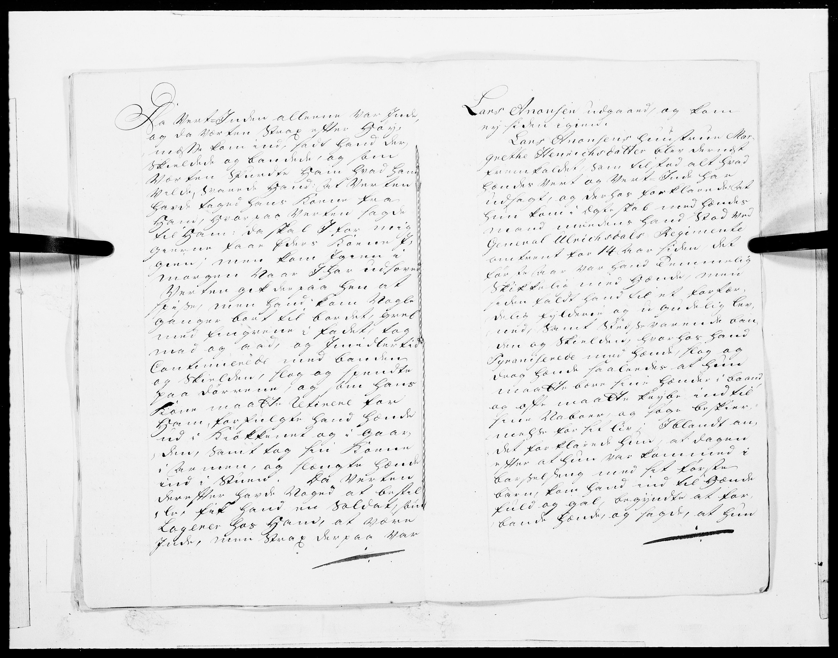 Danske Kanselli 1572-1799, AV/RA-EA-3023/F/Fc/Fcc/Fcca/L0153: Norske innlegg 1572-1799, 1749, p. 10