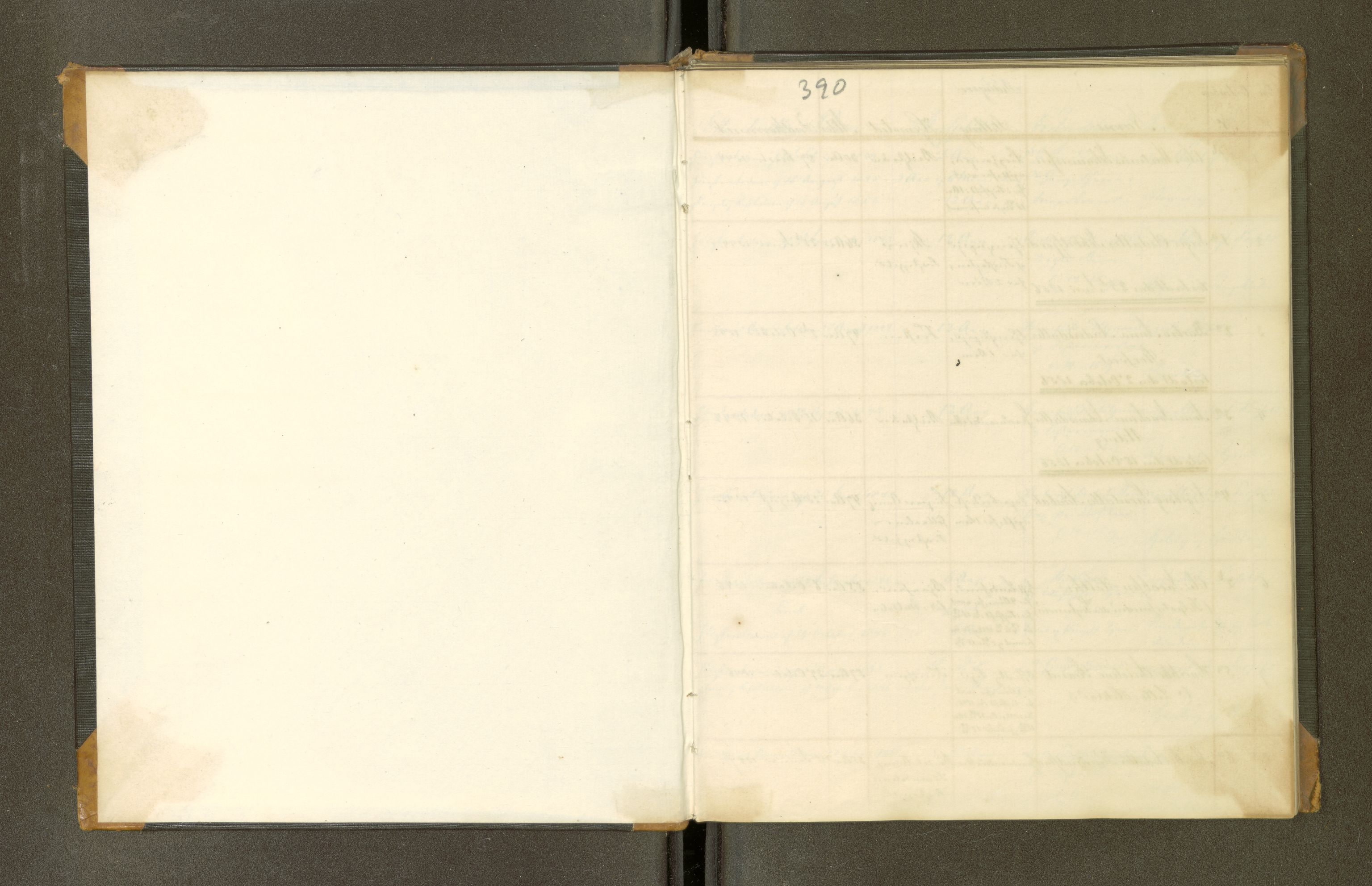 Trondheim tukthus, AV/SAT-A-4619/05/65/L0011: 65.11 Fangeprotokoll, 1856