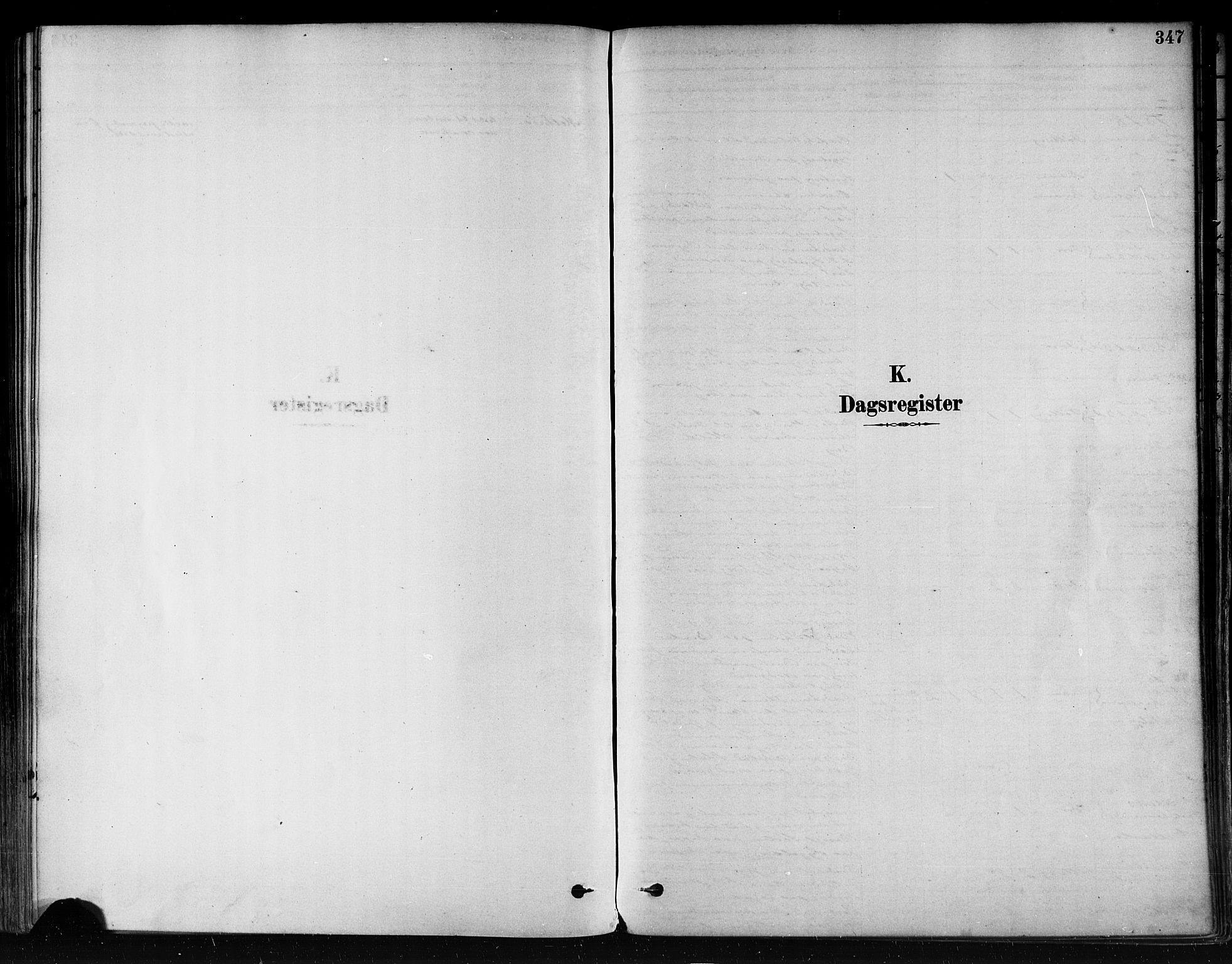 Ministerialprotokoller, klokkerbøker og fødselsregistre - Nord-Trøndelag, SAT/A-1458/746/L0448: Parish register (official) no. 746A07 /1, 1878-1900, p. 347