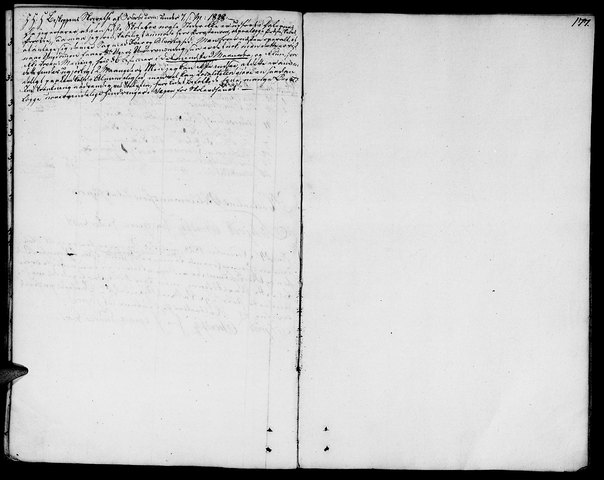 Ministerialprotokoller, klokkerbøker og fødselsregistre - Sør-Trøndelag, AV/SAT-A-1456/685/L0953: Parish register (official) no. 685A02, 1805-1816, p. 177