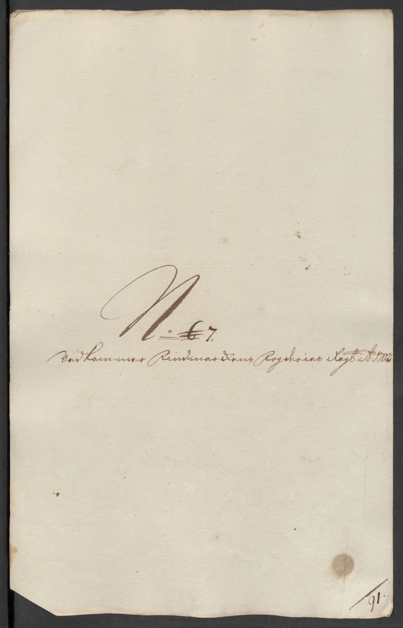 Rentekammeret inntil 1814, Reviderte regnskaper, Fogderegnskap, AV/RA-EA-4092/R69/L4852: Fogderegnskap Finnmark/Vardøhus, 1701-1704, p. 213