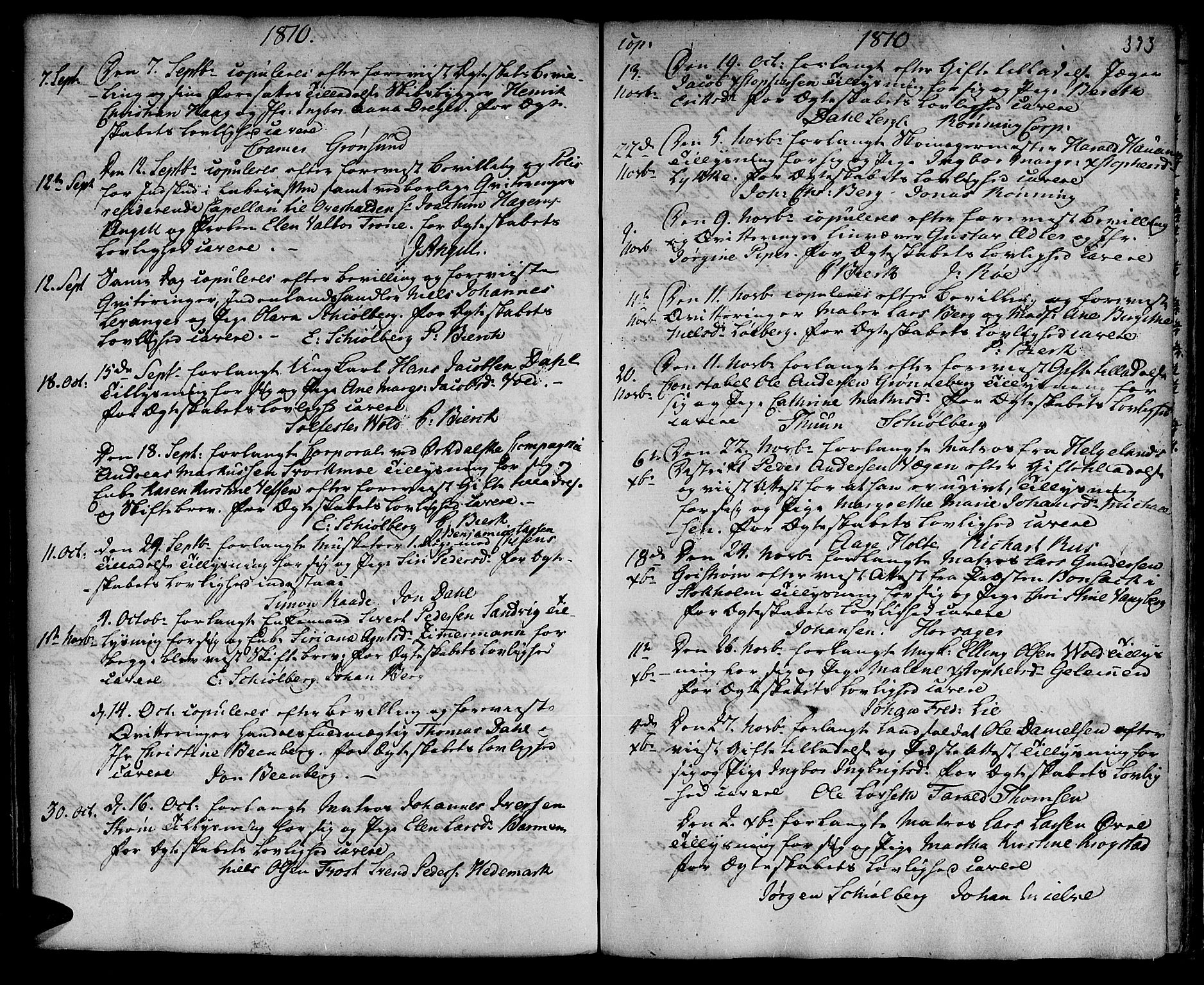Ministerialprotokoller, klokkerbøker og fødselsregistre - Sør-Trøndelag, SAT/A-1456/601/L0038: Parish register (official) no. 601A06, 1766-1877, p. 393