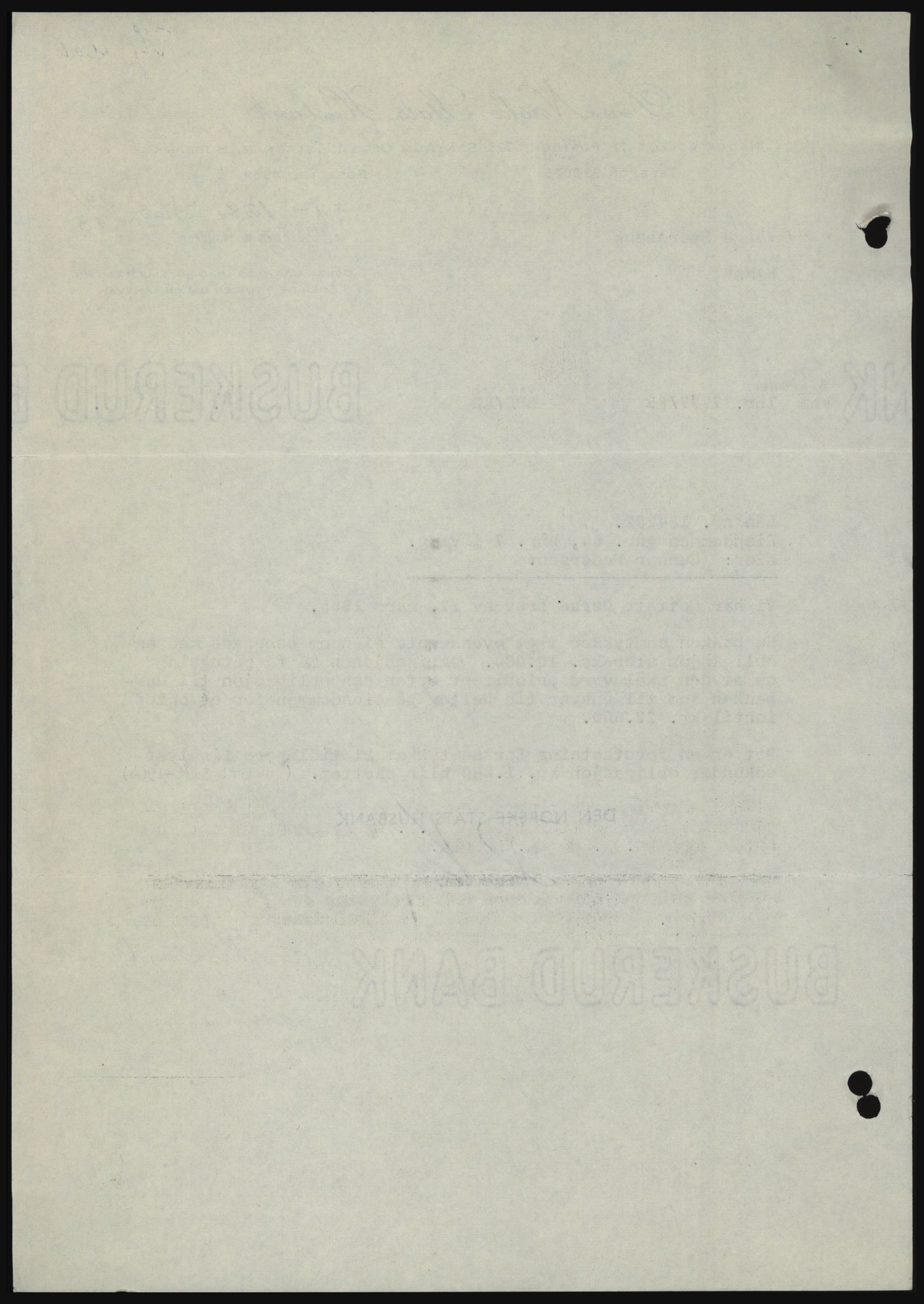 Nord-Hedmark sorenskriveri, SAH/TING-012/H/Hc/L0021: Mortgage book no. 21, 1964-1965, Diary no: : 1281/1965