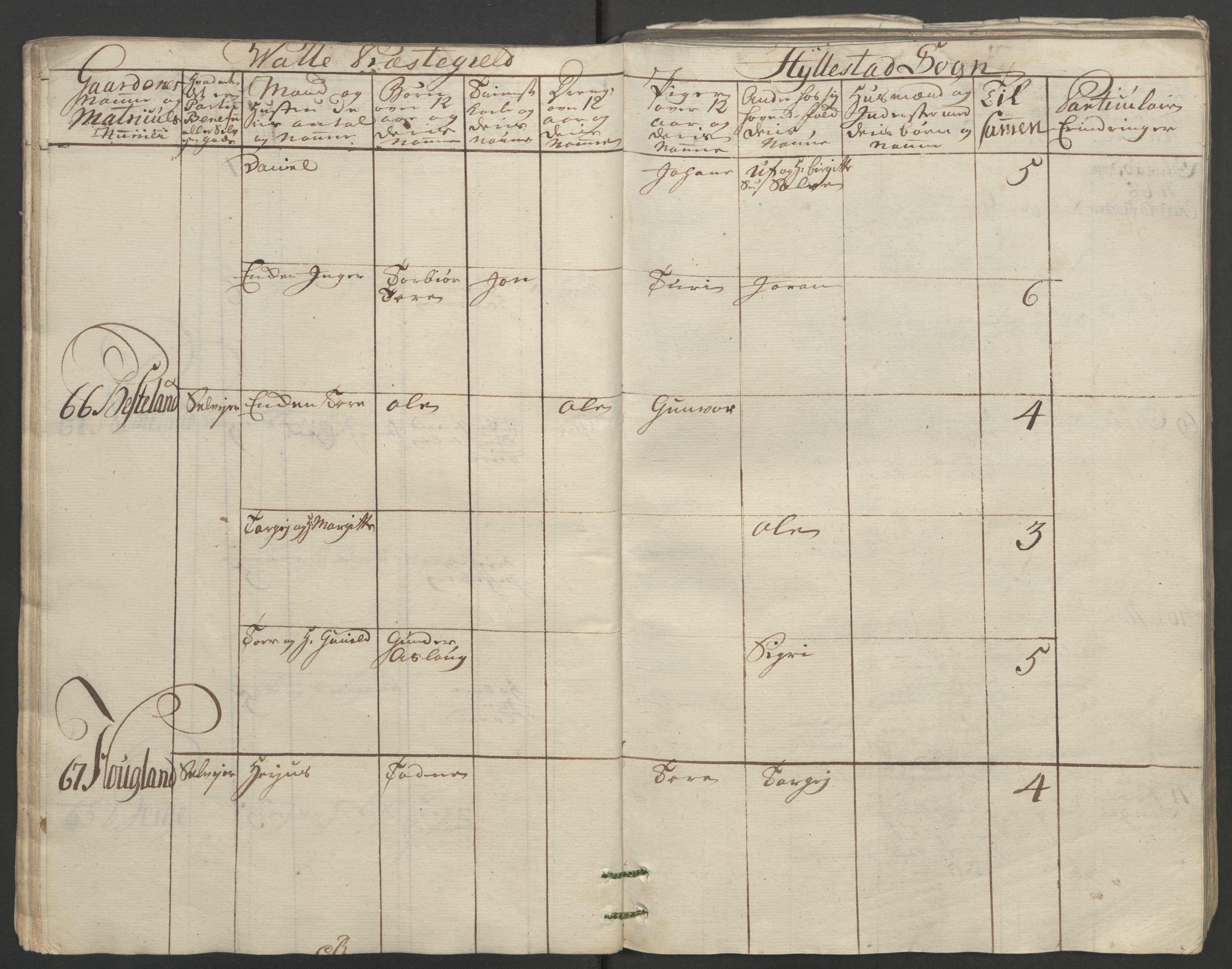Rentekammeret inntil 1814, Reviderte regnskaper, Fogderegnskap, RA/EA-4092/R40/L2517: Ekstraskatten Råbyggelag, 1762-1763, p. 52