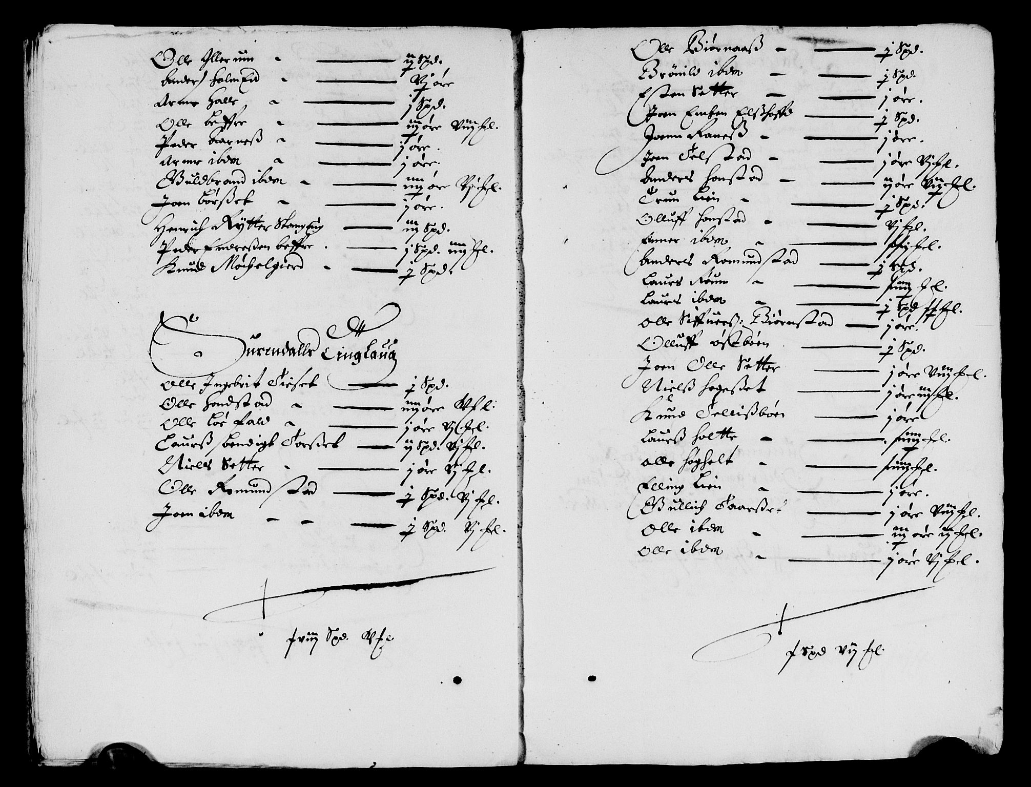 Rentekammeret inntil 1814, Reviderte regnskaper, Lensregnskaper, AV/RA-EA-5023/R/Rb/Rbw/L0143: Trondheim len, 1660-1661