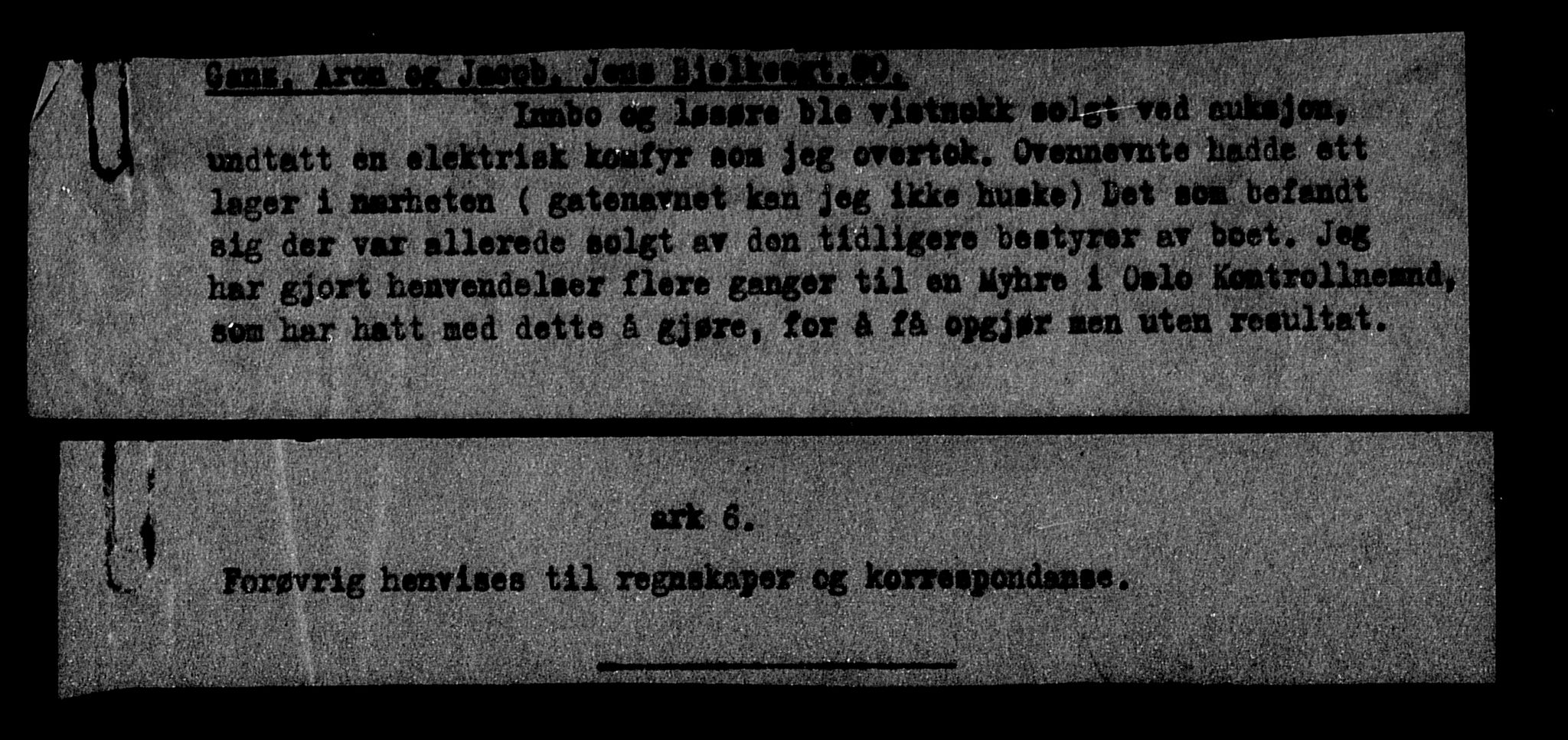 Justisdepartementet, Tilbakeføringskontoret for inndratte formuer, RA/S-1564/H/Hc/Hcc/L0936: --, 1945-1947, p. 763