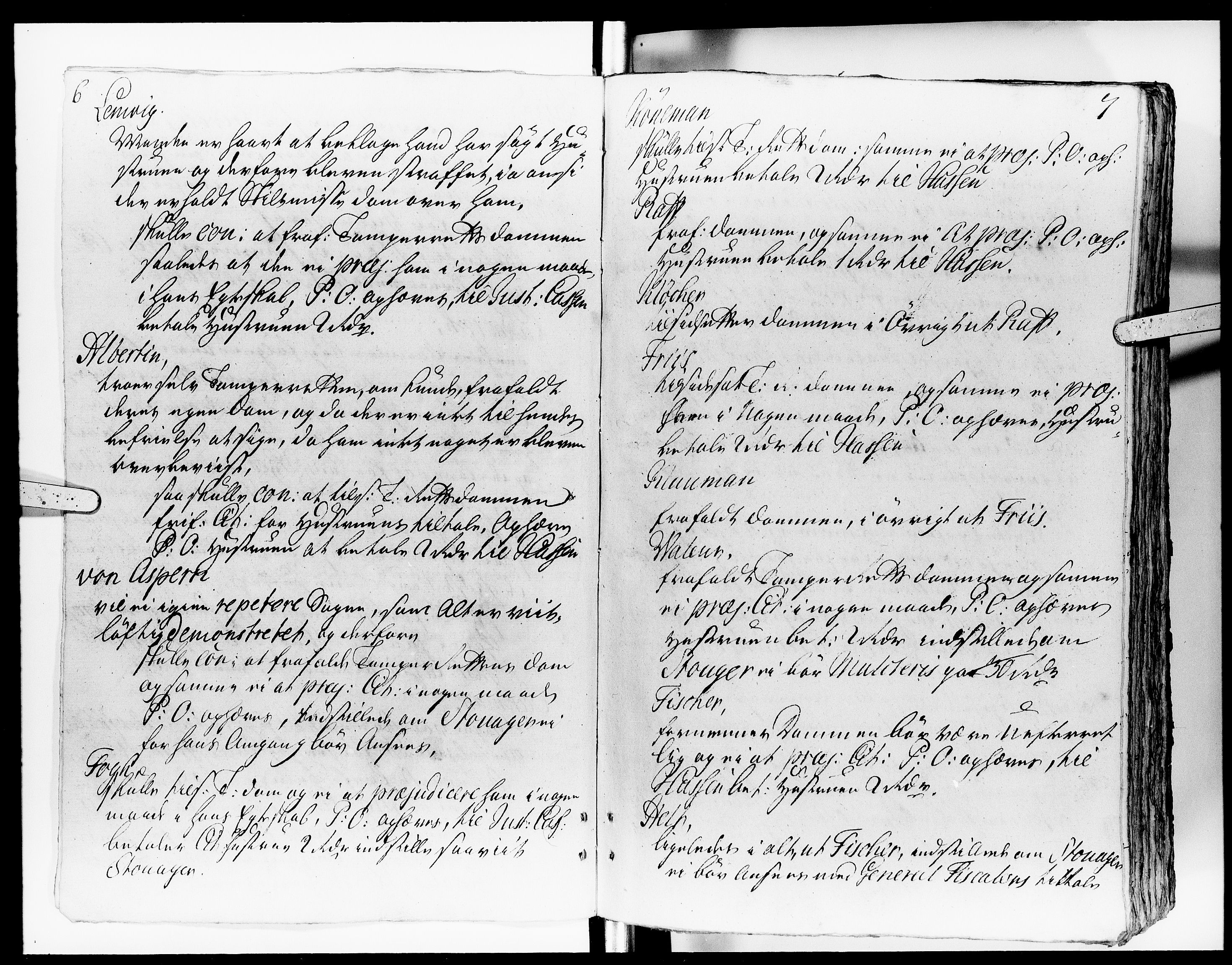 Højesteret, DRA/A-0009, 1748, p. 6-7