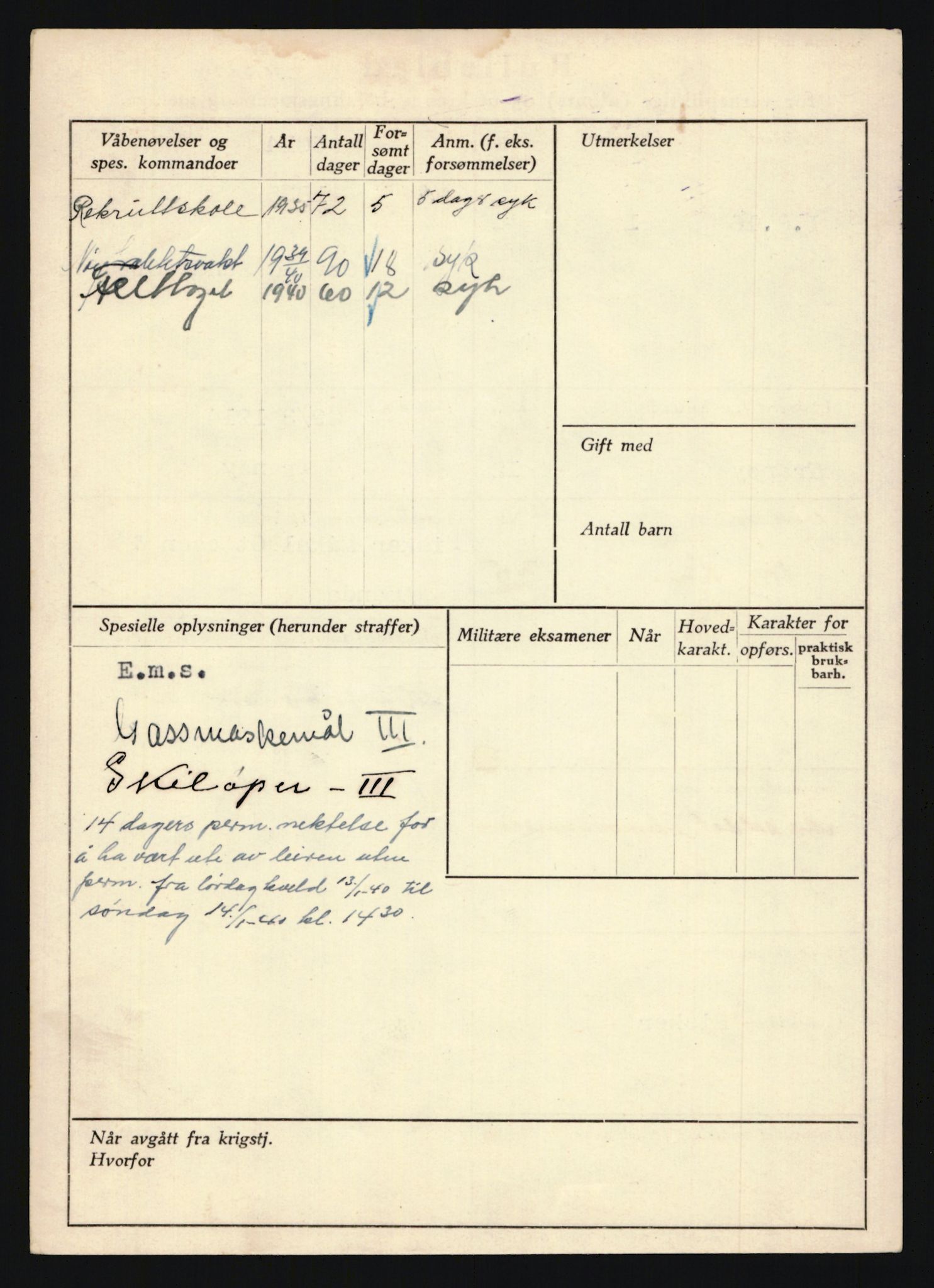 Forsvaret, Troms infanteriregiment nr. 16, AV/RA-RAFA-3146/P/Pa/L0019: Rulleblad for regimentets menige mannskaper, årsklasse 1935, 1935, p. 982