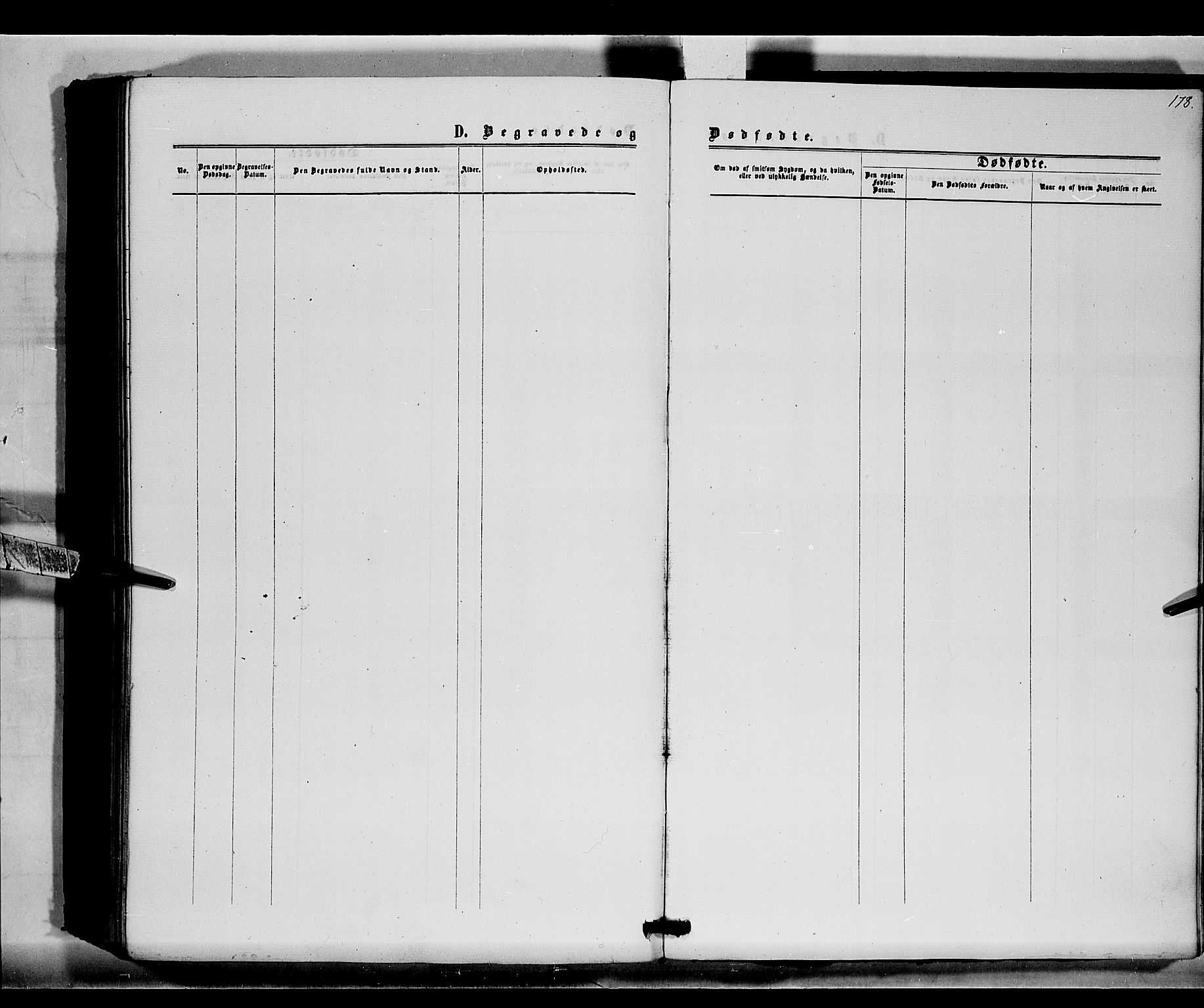 Stange prestekontor, AV/SAH-PREST-002/K/L0015: Parish register (official) no. 15, 1862-1879, p. 178