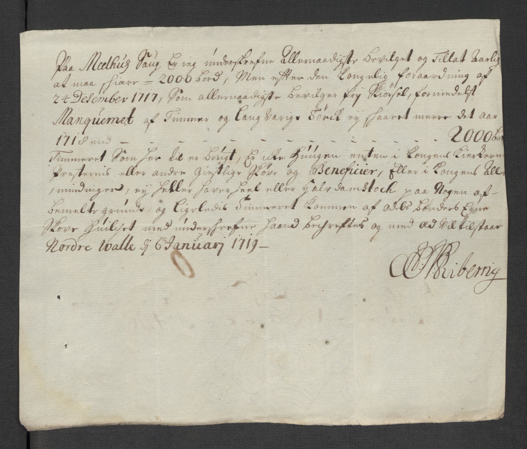 Rentekammeret inntil 1814, Reviderte regnskaper, Fogderegnskap, AV/RA-EA-4092/R43/L2563: Fogderegnskap Lista og Mandal, 1718, p. 56