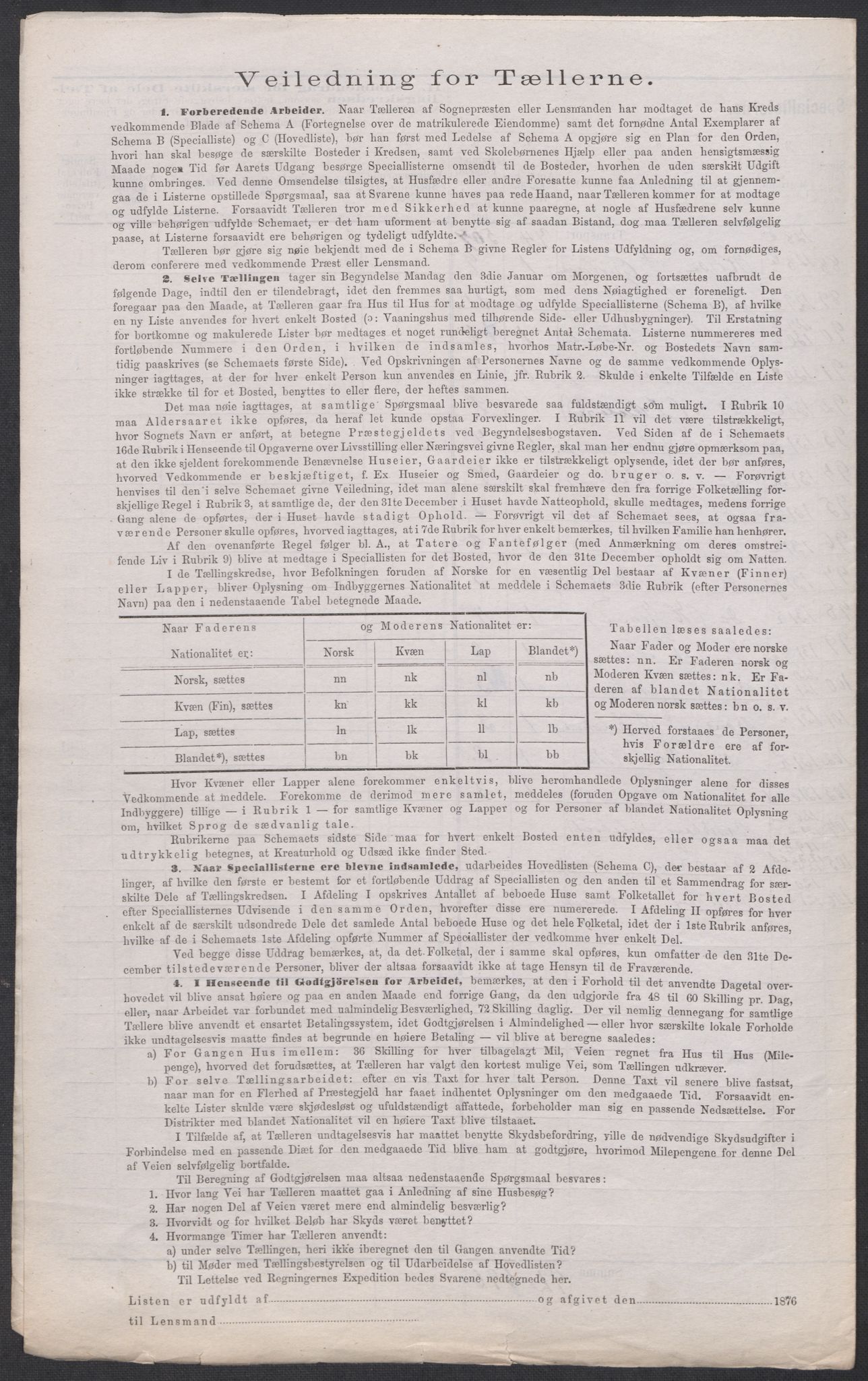 RA, 1875 census for 0239P Hurdal, 1875, p. 30