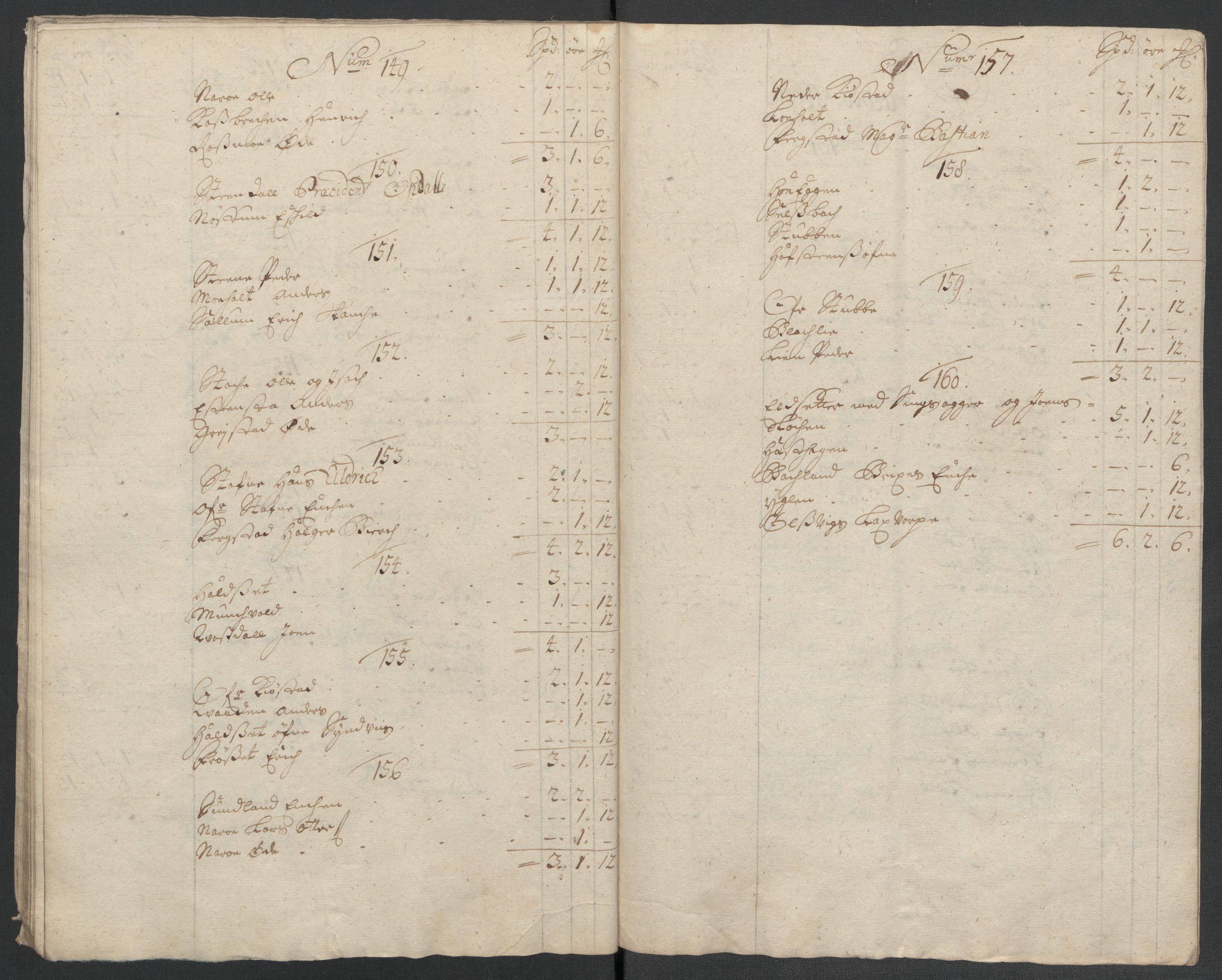 Rentekammeret inntil 1814, Reviderte regnskaper, Fogderegnskap, AV/RA-EA-4092/R61/L4109: Fogderegnskap Strinda og Selbu, 1704-1706, p. 353