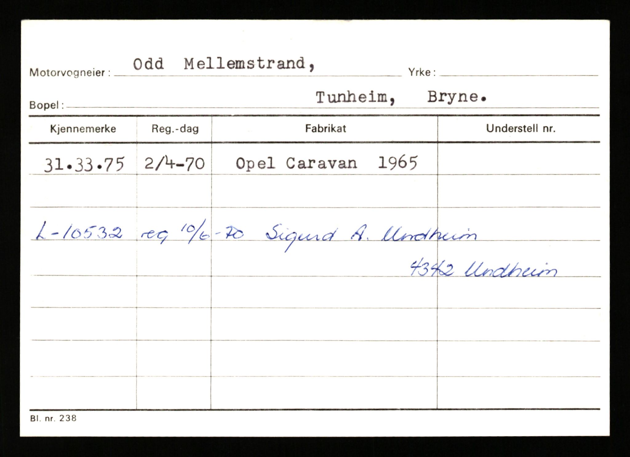 Stavanger trafikkstasjon, AV/SAST-A-101942/0/G/L0011: Registreringsnummer: 240000 - 363477, 1930-1971, p. 1782