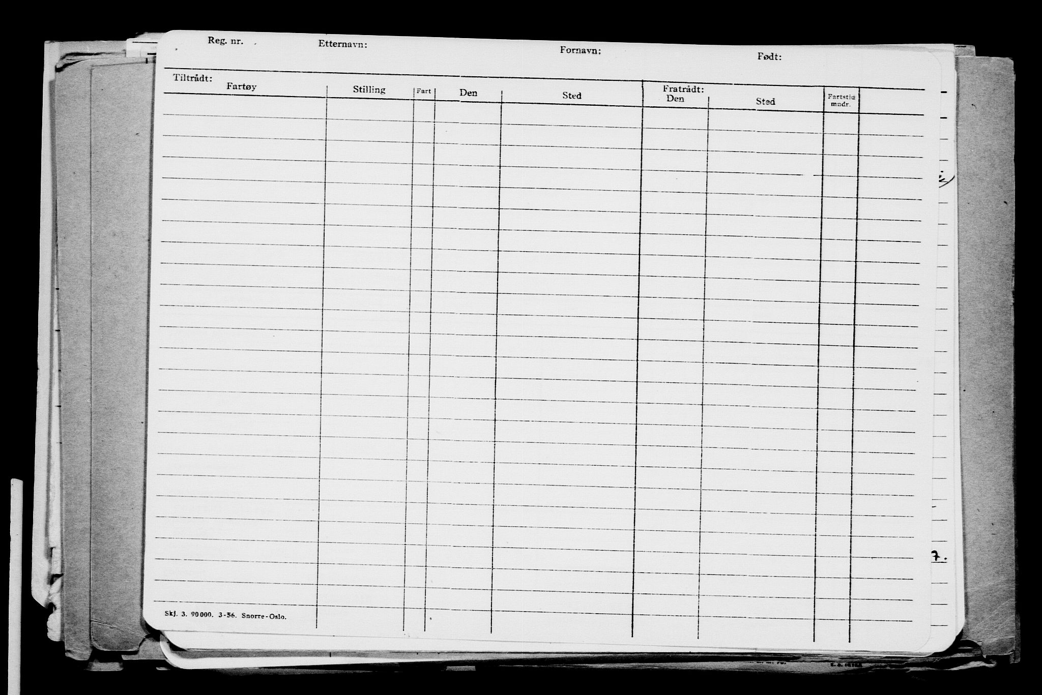 Direktoratet for sjømenn, AV/RA-S-3545/G/Gb/L0121: Hovedkort, 1914, p. 619