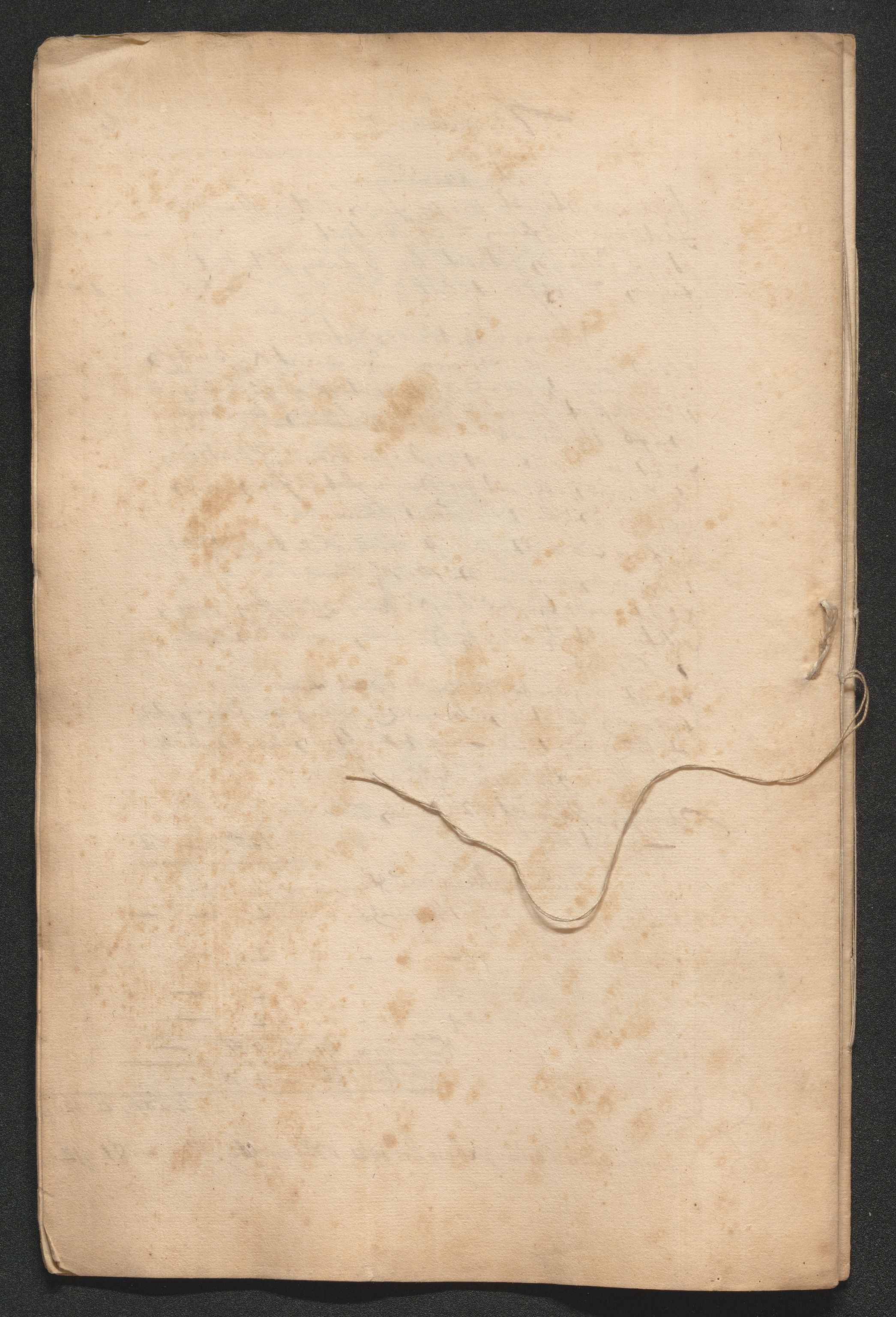 Kongsberg Sølvverk 1623-1816, SAKO/EA-3135/001/D/Dc/Dcd/L0062: Utgiftsregnskap for gruver m.m. , 1686-1687, p. 260