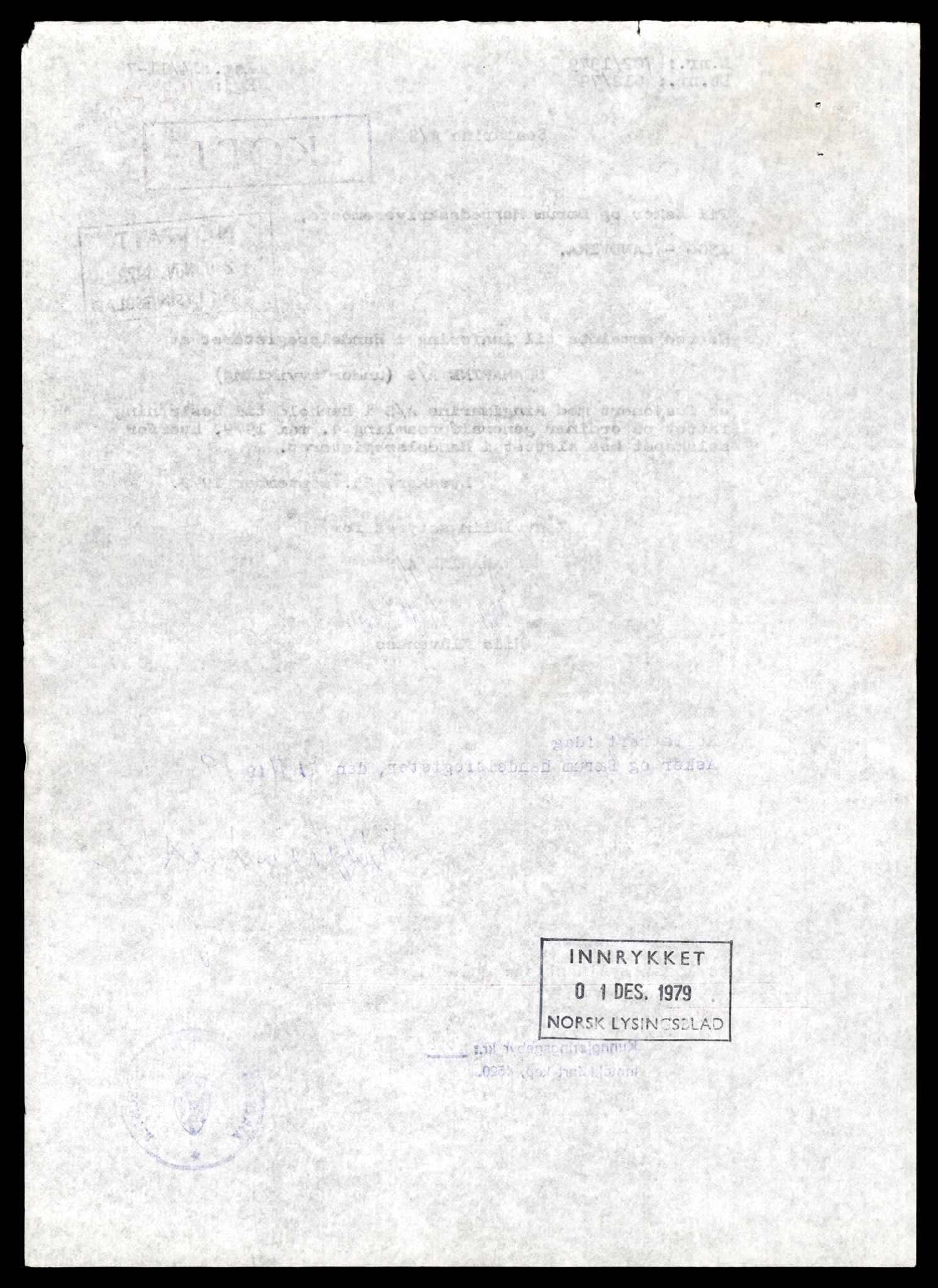 Asker og Bærum tingrett, AV/SAT-A-10379/K/Kb/Kba/L0034: Aksjeselskap i Bærum, Se - Sol, 1890-1989, p. 4