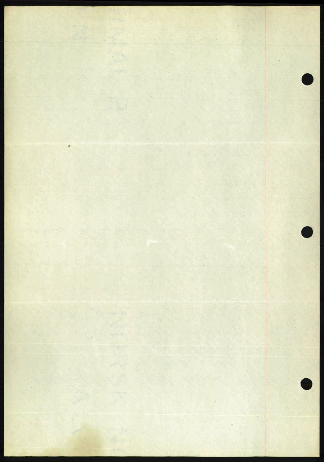 Romsdal sorenskriveri, SAT/A-4149/1/2/2C: Mortgage book no. A22, 1947-1947, Diary no: : 663/1947