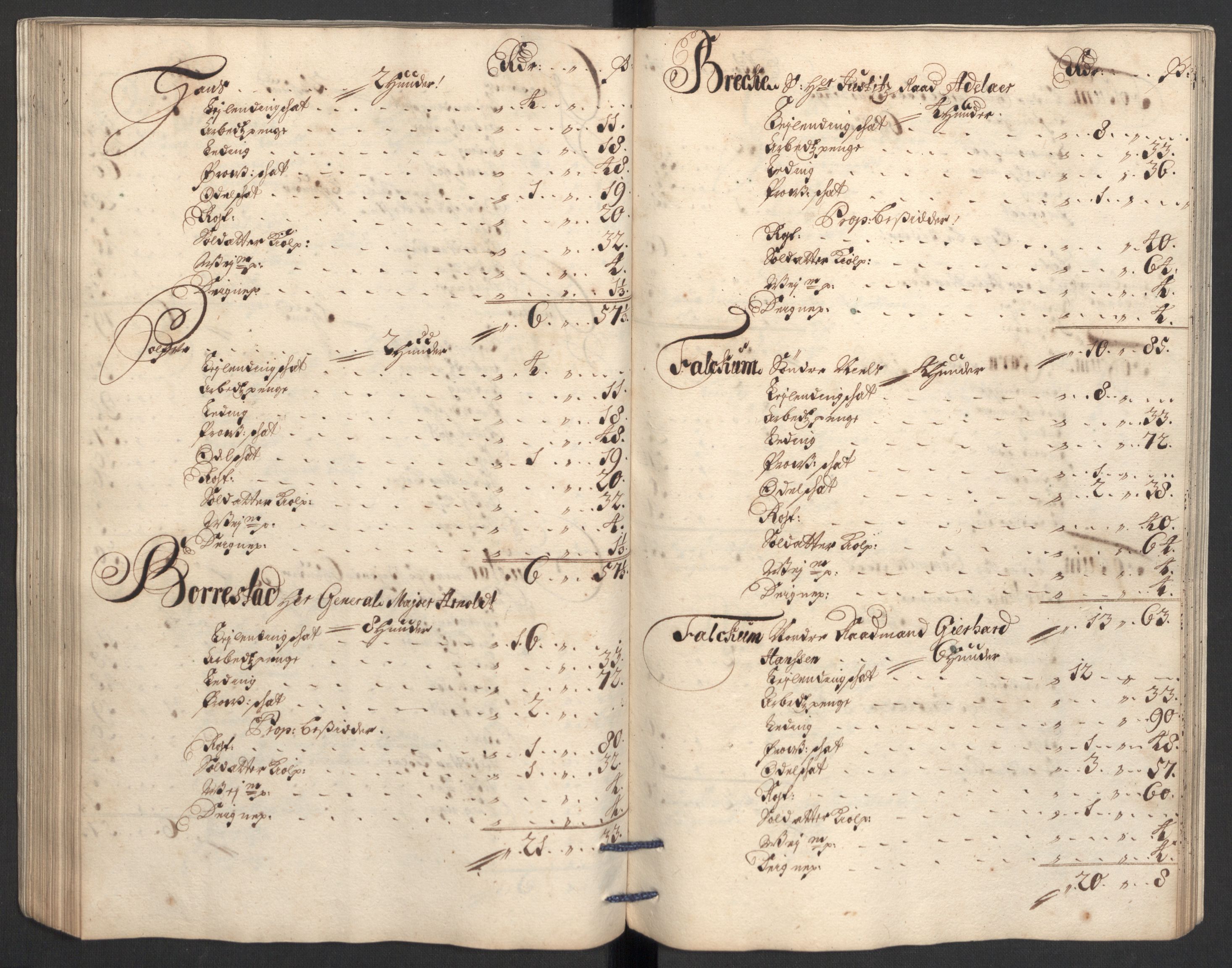 Rentekammeret inntil 1814, Reviderte regnskaper, Fogderegnskap, AV/RA-EA-4092/R36/L2112: Fogderegnskap Øvre og Nedre Telemark og Bamble, 1704, p. 151