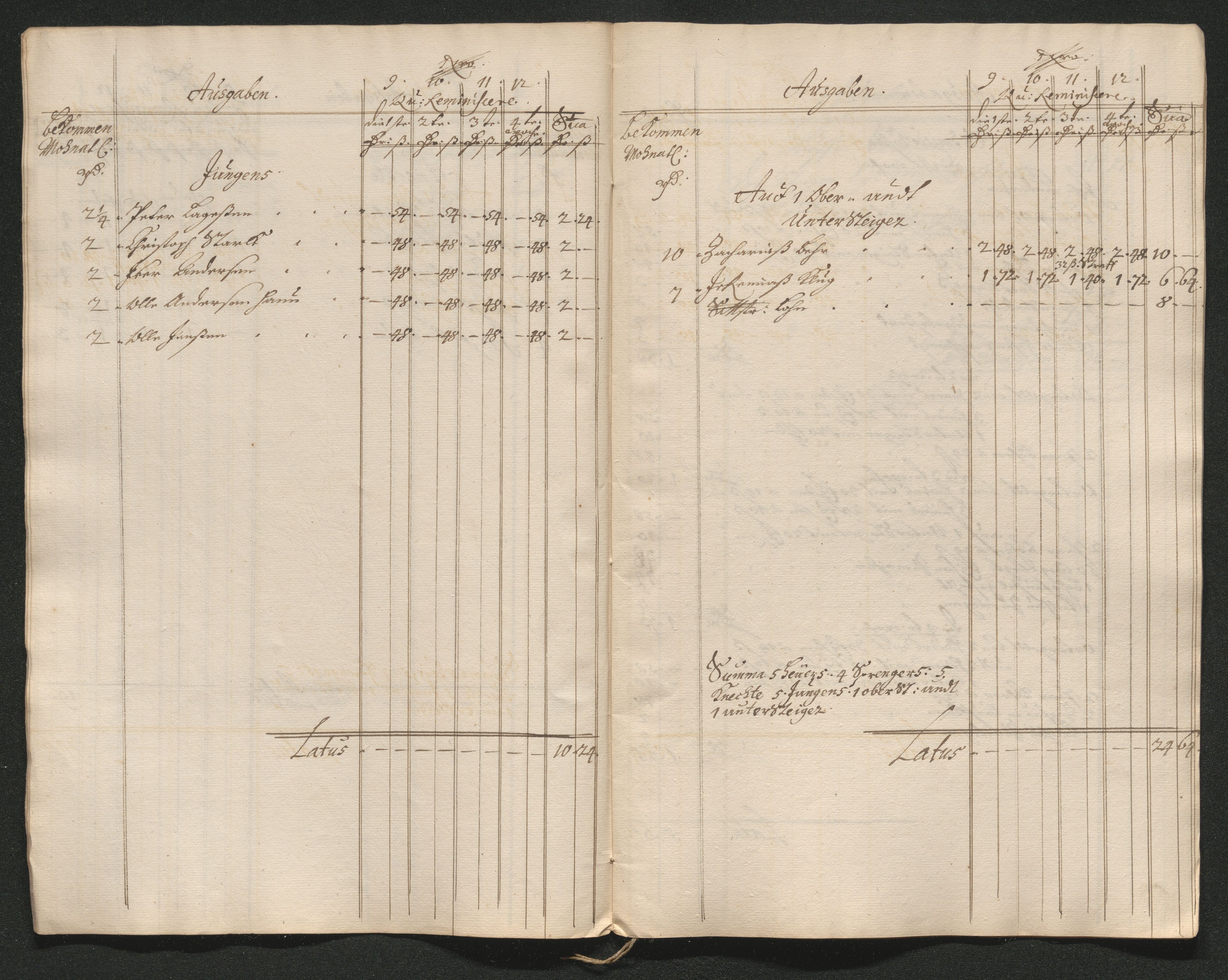 Kongsberg Sølvverk 1623-1816, AV/SAKO-EA-3135/001/D/Dc/Dcd/L0063: Utgiftsregnskap for gruver m.m. , 1687, p. 34