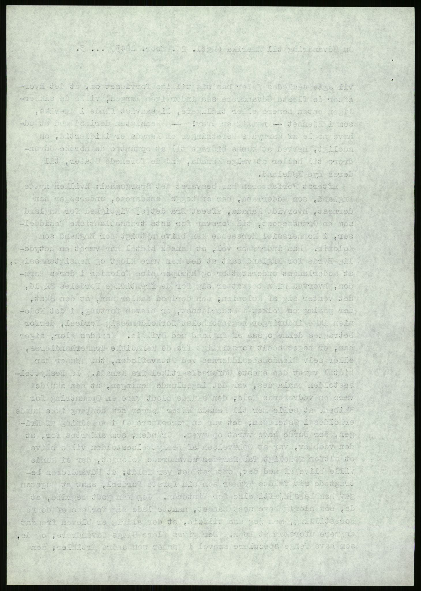 Samlinger til kildeutgivelse, Amerikabrevene, RA/EA-4057/F/L0026: Innlån fra Aust-Agder: Aust-Agder-Arkivet - Erickson, 1838-1914, p. 362