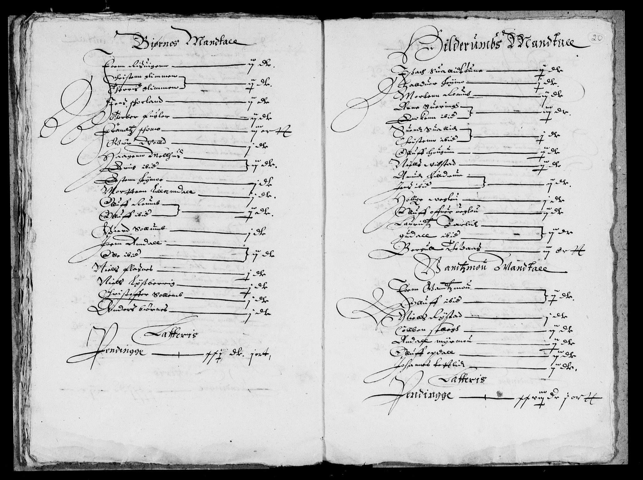 Rentekammeret inntil 1814, Reviderte regnskaper, Lensregnskaper, AV/RA-EA-5023/R/Rb/Rbw/L0038: Trondheim len, 1628-1629