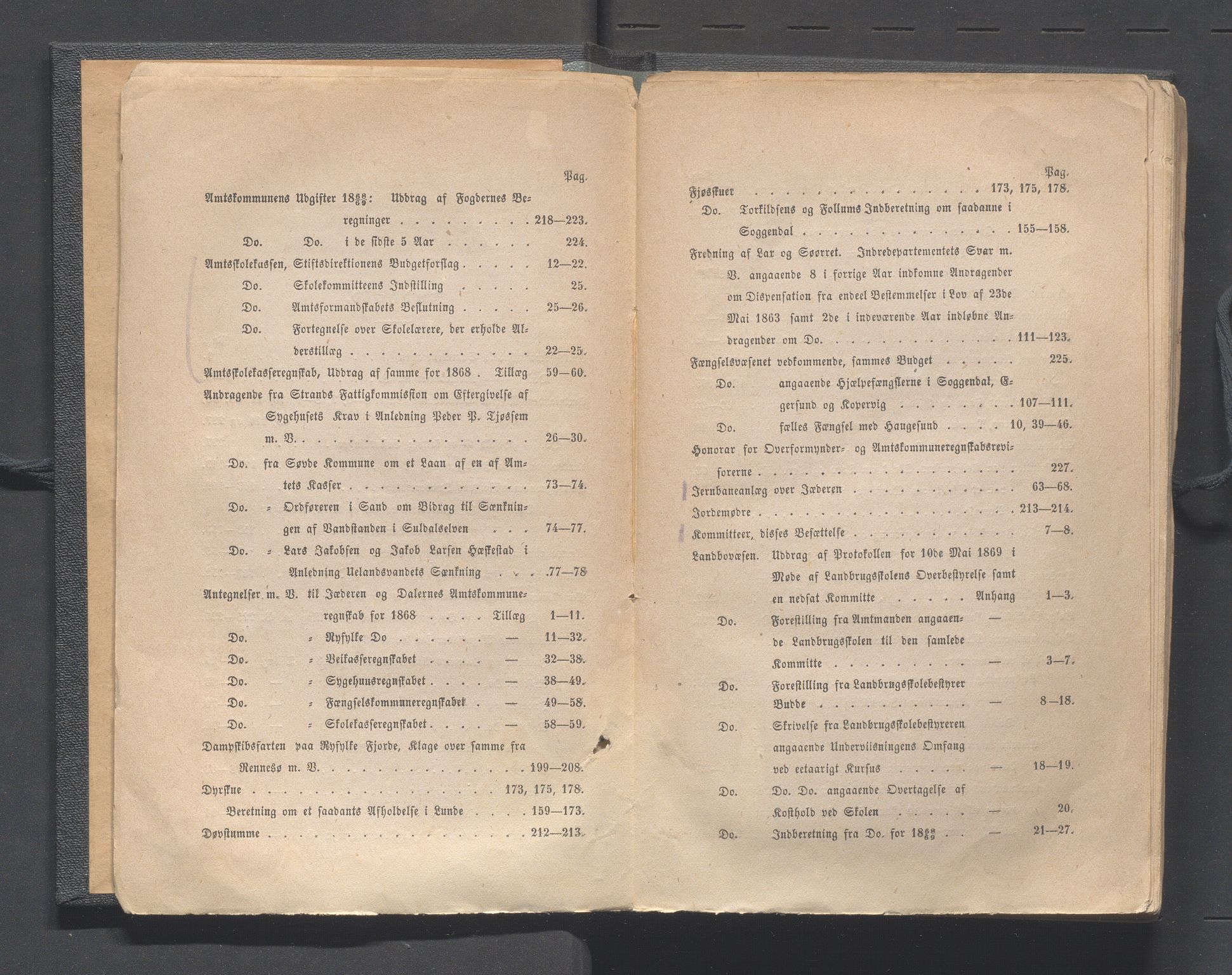 Rogaland fylkeskommune - Fylkesrådmannen , IKAR/A-900/A, 1869, p. 5