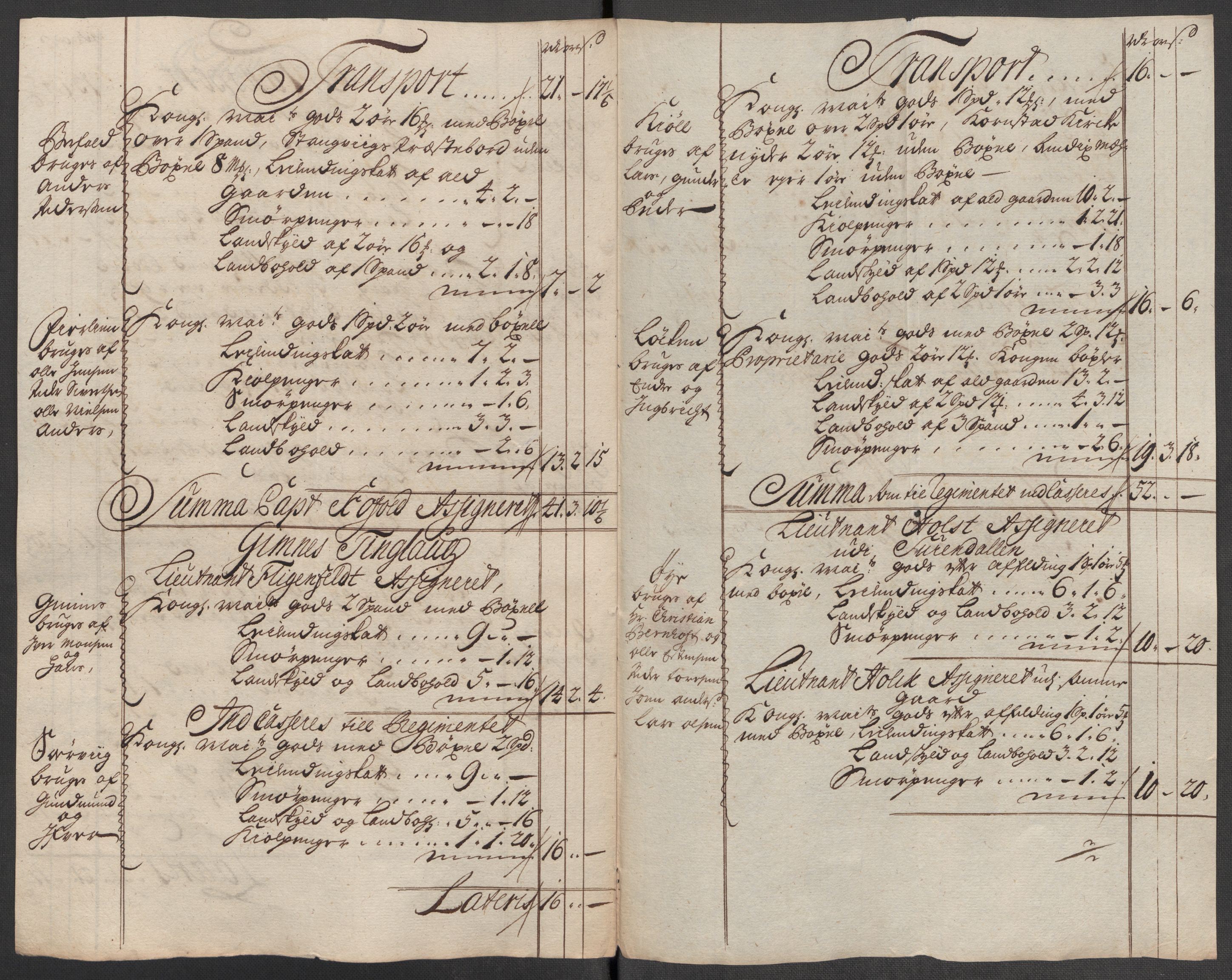 Rentekammeret inntil 1814, Reviderte regnskaper, Fogderegnskap, RA/EA-4092/R56/L3751: Fogderegnskap Nordmøre, 1718, p. 211
