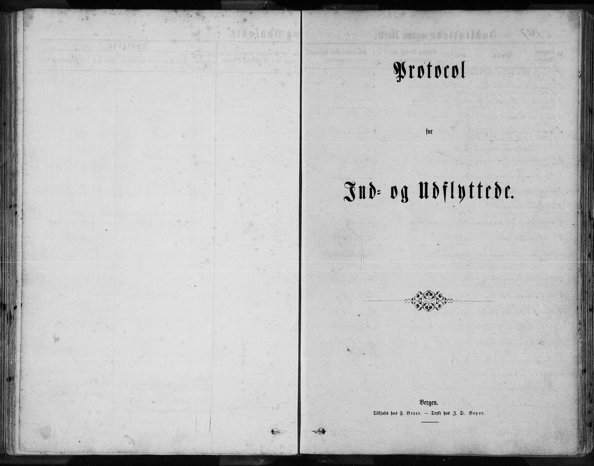 Torvastad sokneprestkontor, SAST/A -101857/H/Ha/Haa/L0013: Parish register (official) no. A 12.2, 1867-1877