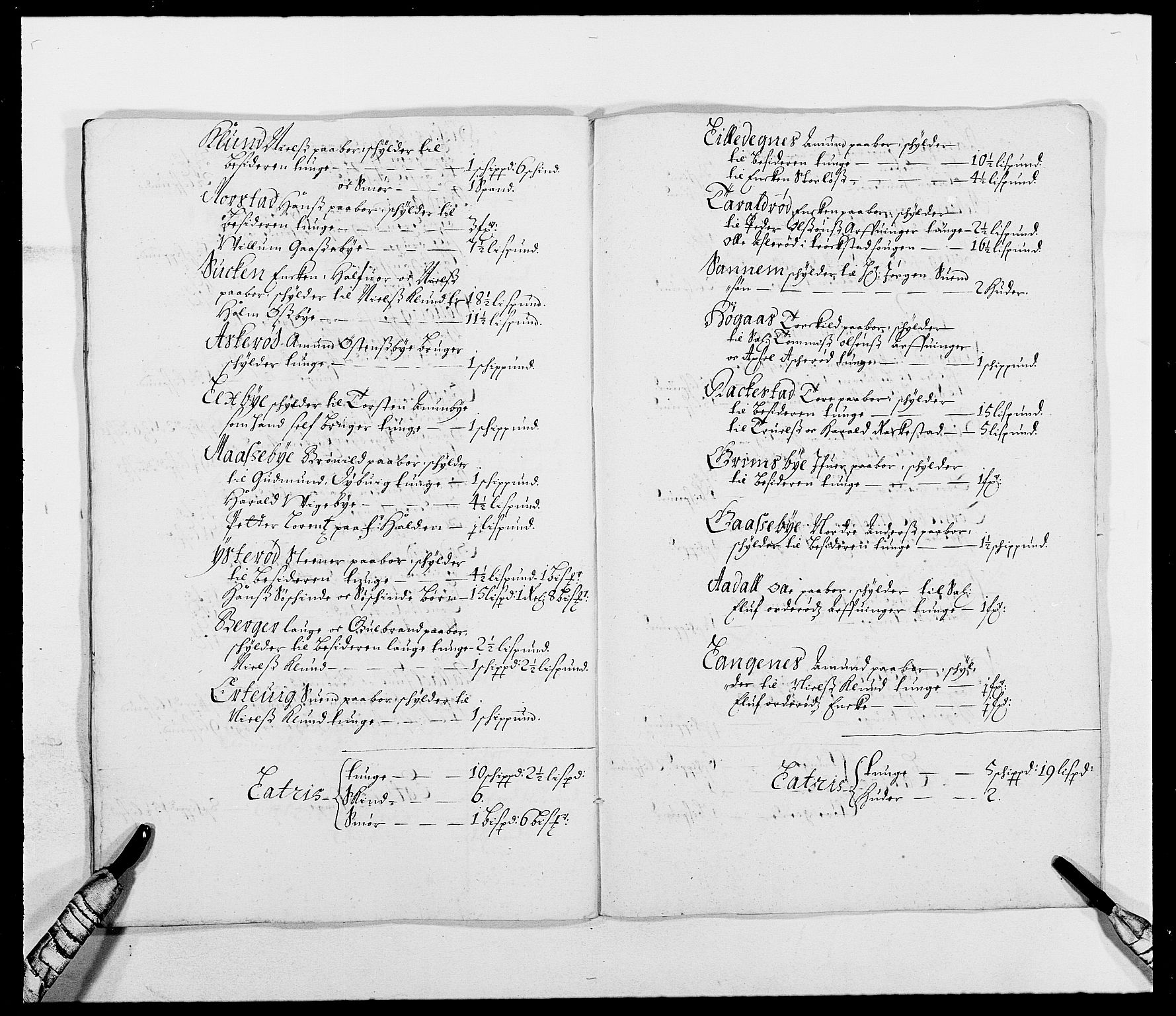 Rentekammeret inntil 1814, Reviderte regnskaper, Fogderegnskap, AV/RA-EA-4092/R05/L0271: Fogderegnskap Rakkestad, 1678-1679, p. 480