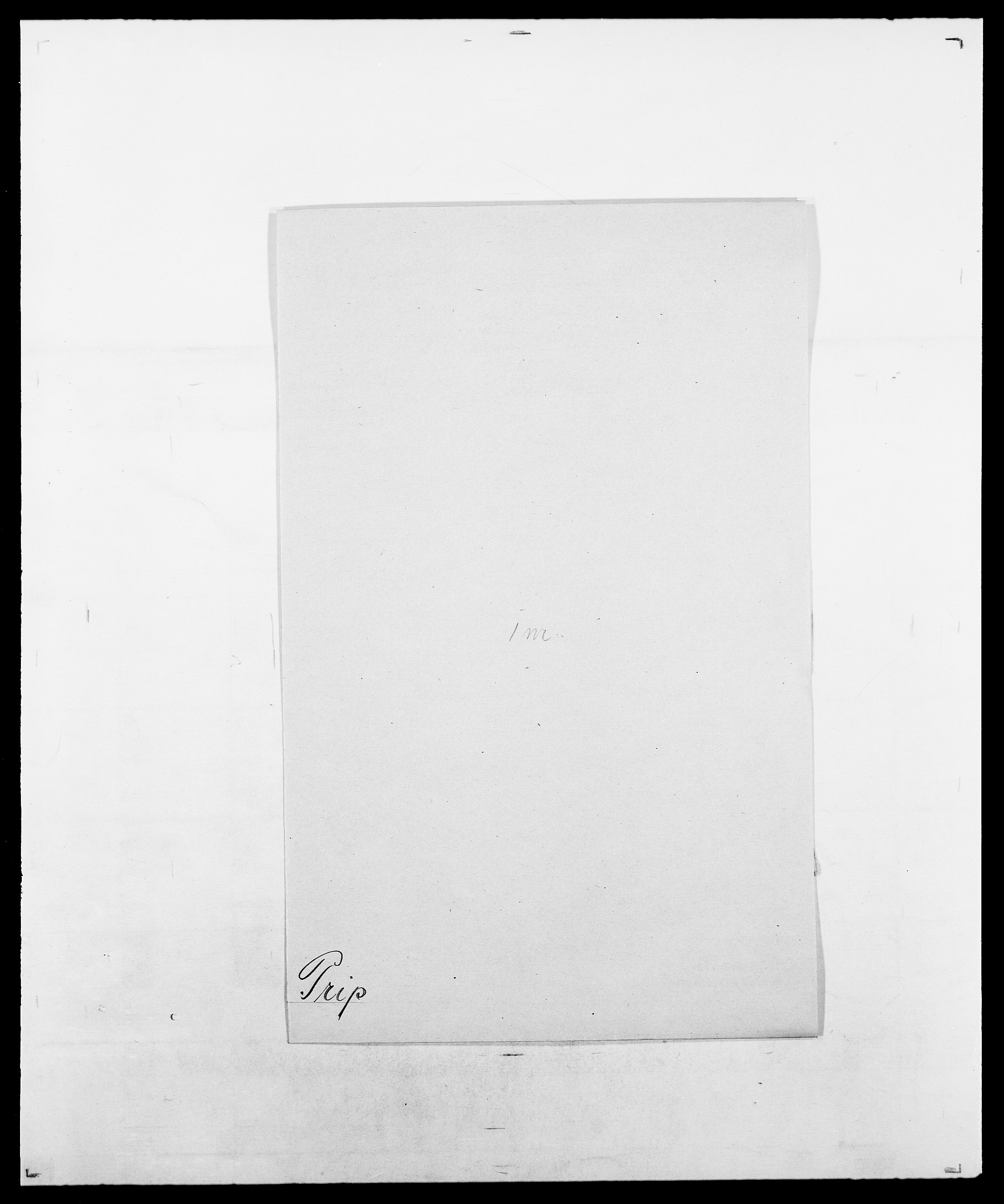 Delgobe, Charles Antoine - samling, SAO/PAO-0038/D/Da/L0031: de Place - Raaum, p. 353