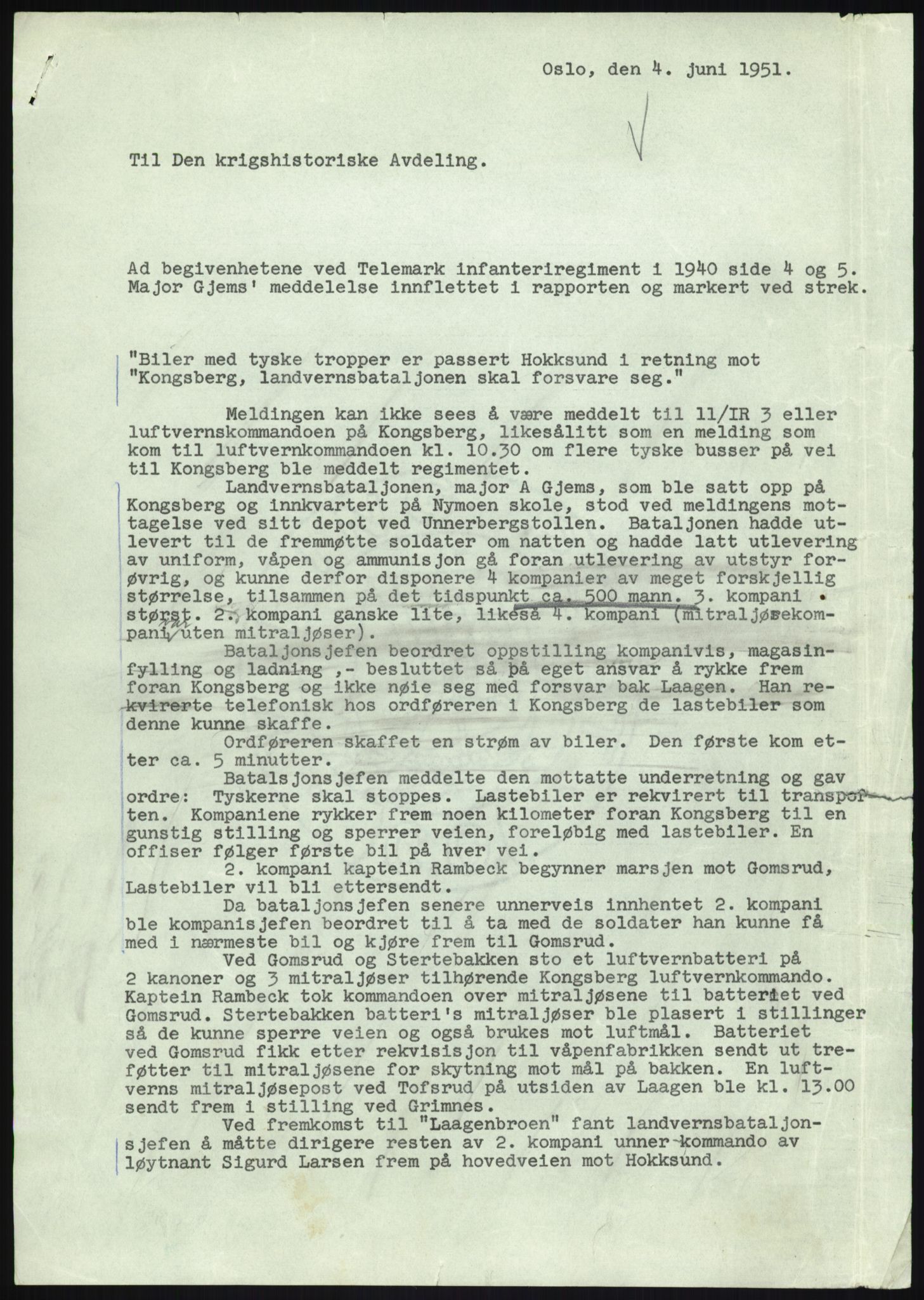 Forsvaret, Forsvarets krigshistoriske avdeling, AV/RA-RAFA-2017/Y/Yb/L0055: II-C-11-130-136  -  1. Divisjon, 1940, p. 796