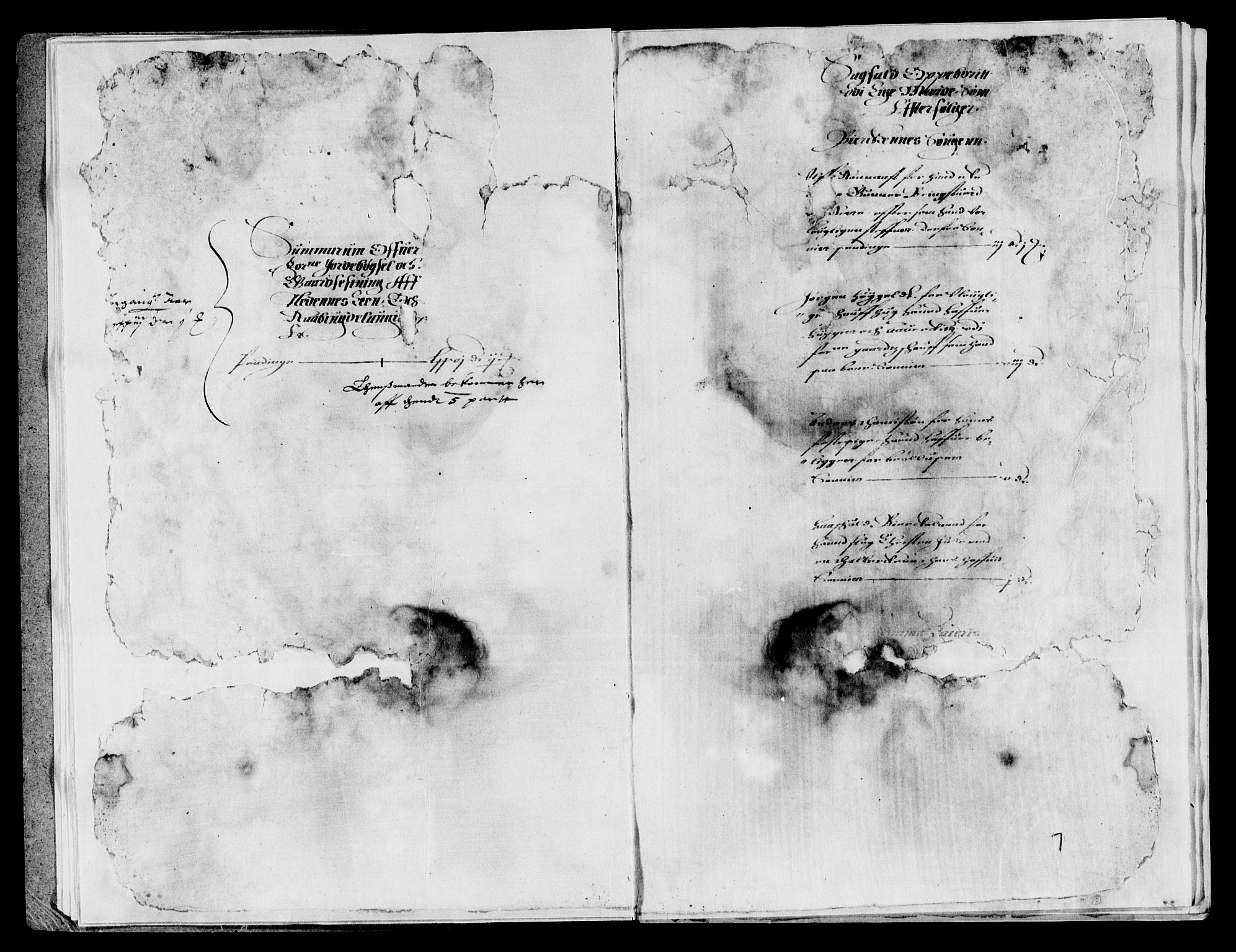 Rentekammeret inntil 1814, Reviderte regnskaper, Lensregnskaper, AV/RA-EA-5023/R/Rb/Rbq/L0002: Nedenes len. Mandals len. Råbyggelag., 1606-1611