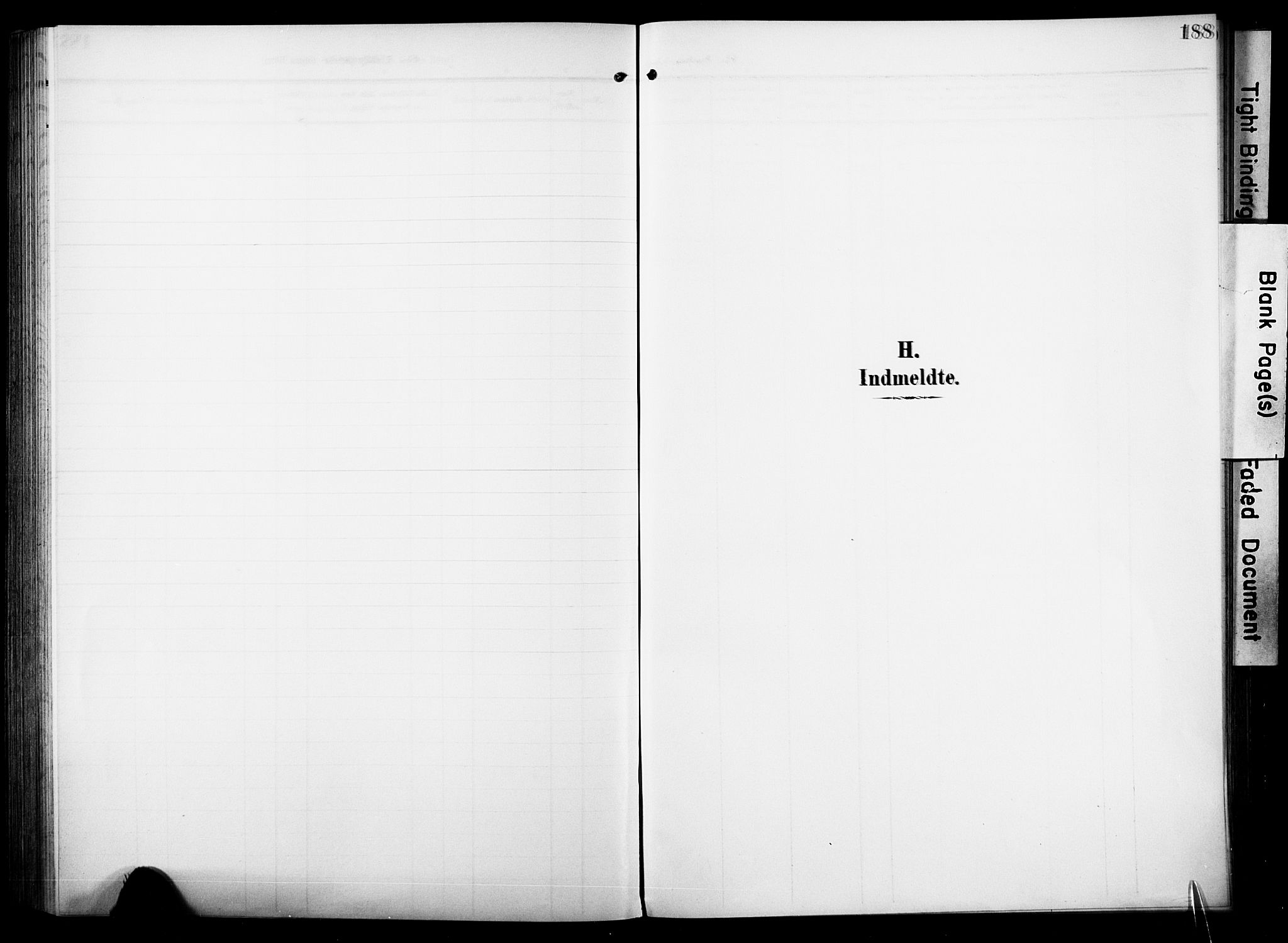 Fiskum kirkebøker, AV/SAKO-A-15/F/Fa/L0004: Parish register (official) no. 4, 1906-1924, p. 188