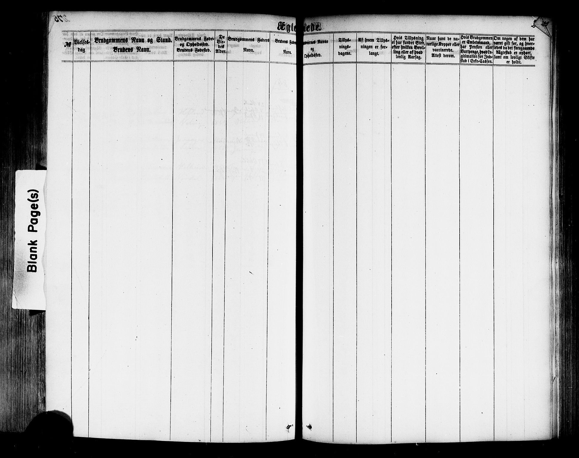 Årdal sokneprestembete, SAB/A-81701: Parish register (official) no. A 3, 1863-1886, p. 276