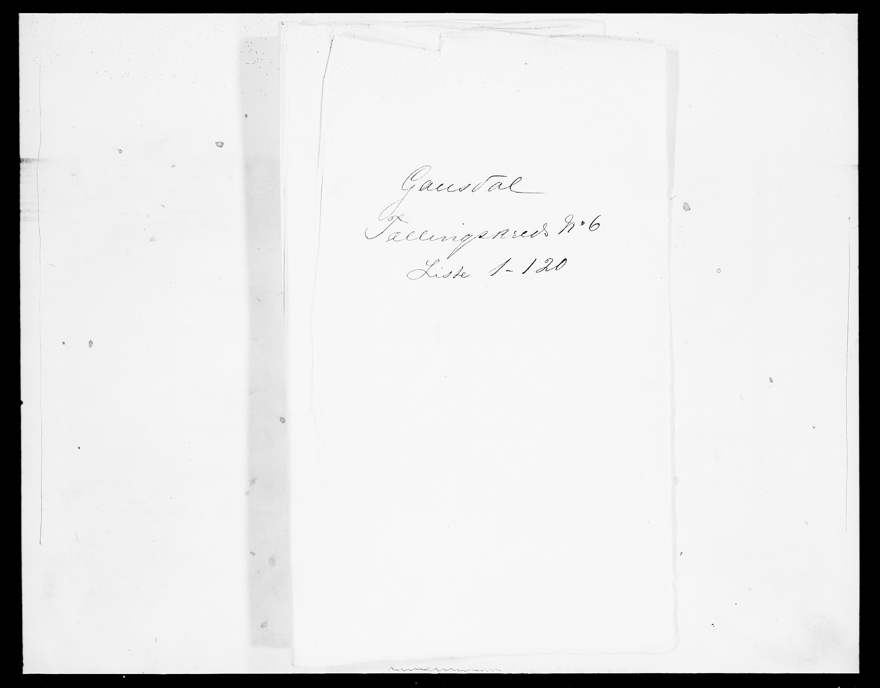 SAH, 1875 census for 0522P Gausdal, 1875, p. 1024