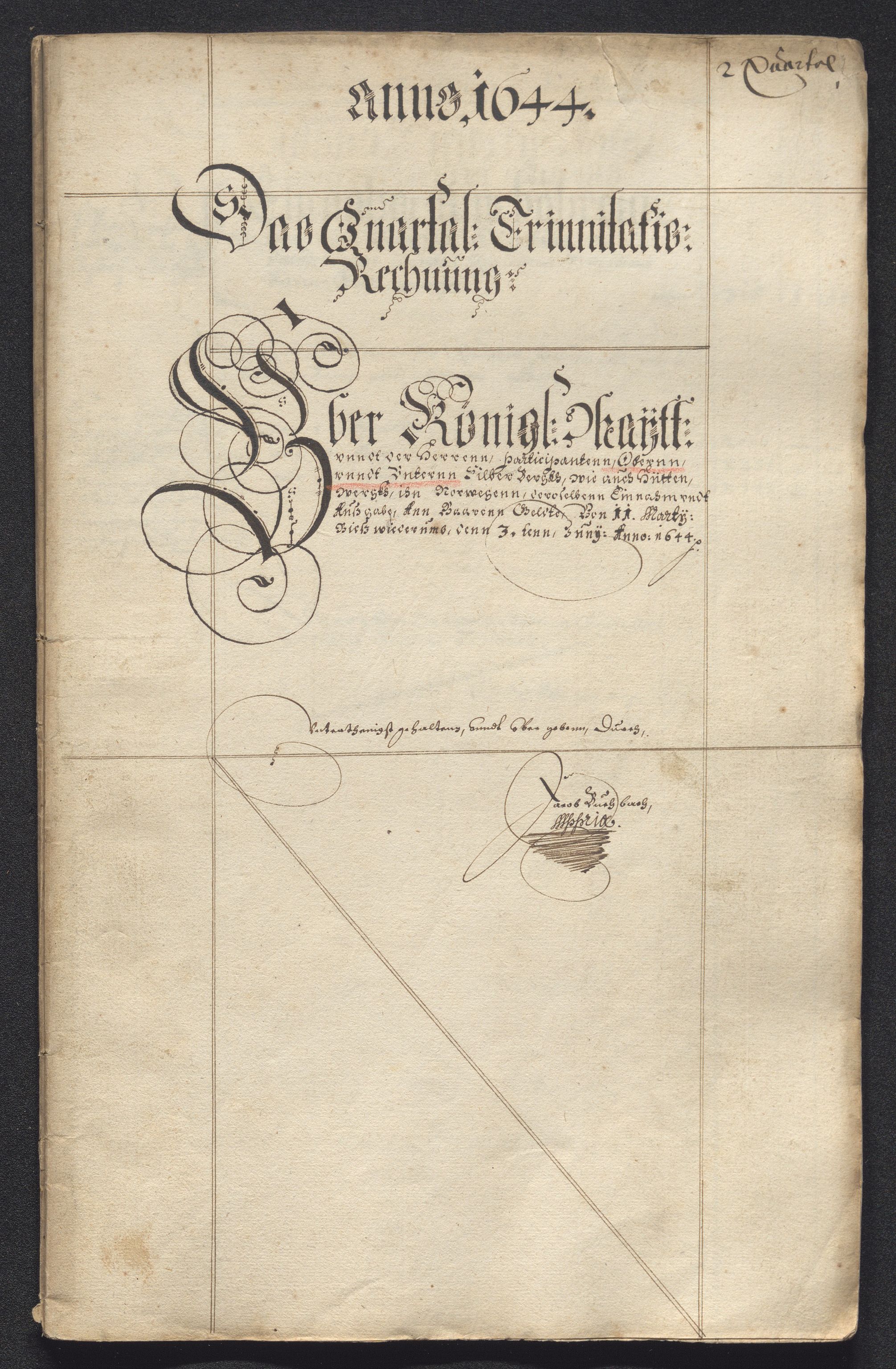 Kongsberg Sølvverk 1623-1816, SAKO/EA-3135/001/D/Dc/Dcd/L0020: Utgiftsregnskap for gruver m.m., 1643-1645, p. 142