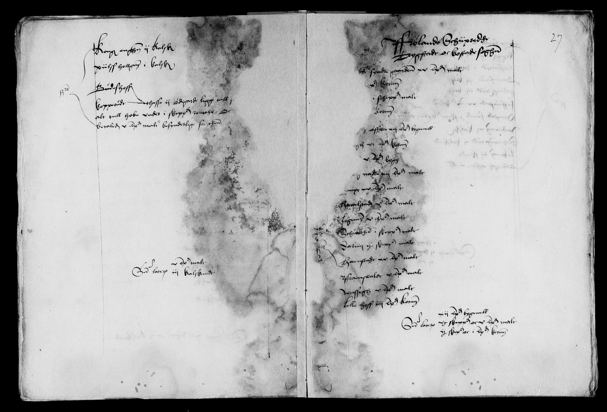 Rentekammeret inntil 1814, Reviderte regnskaper, Lensregnskaper, AV/RA-EA-5023/R/Ra/L0002: Østnorske len, 1528-1538