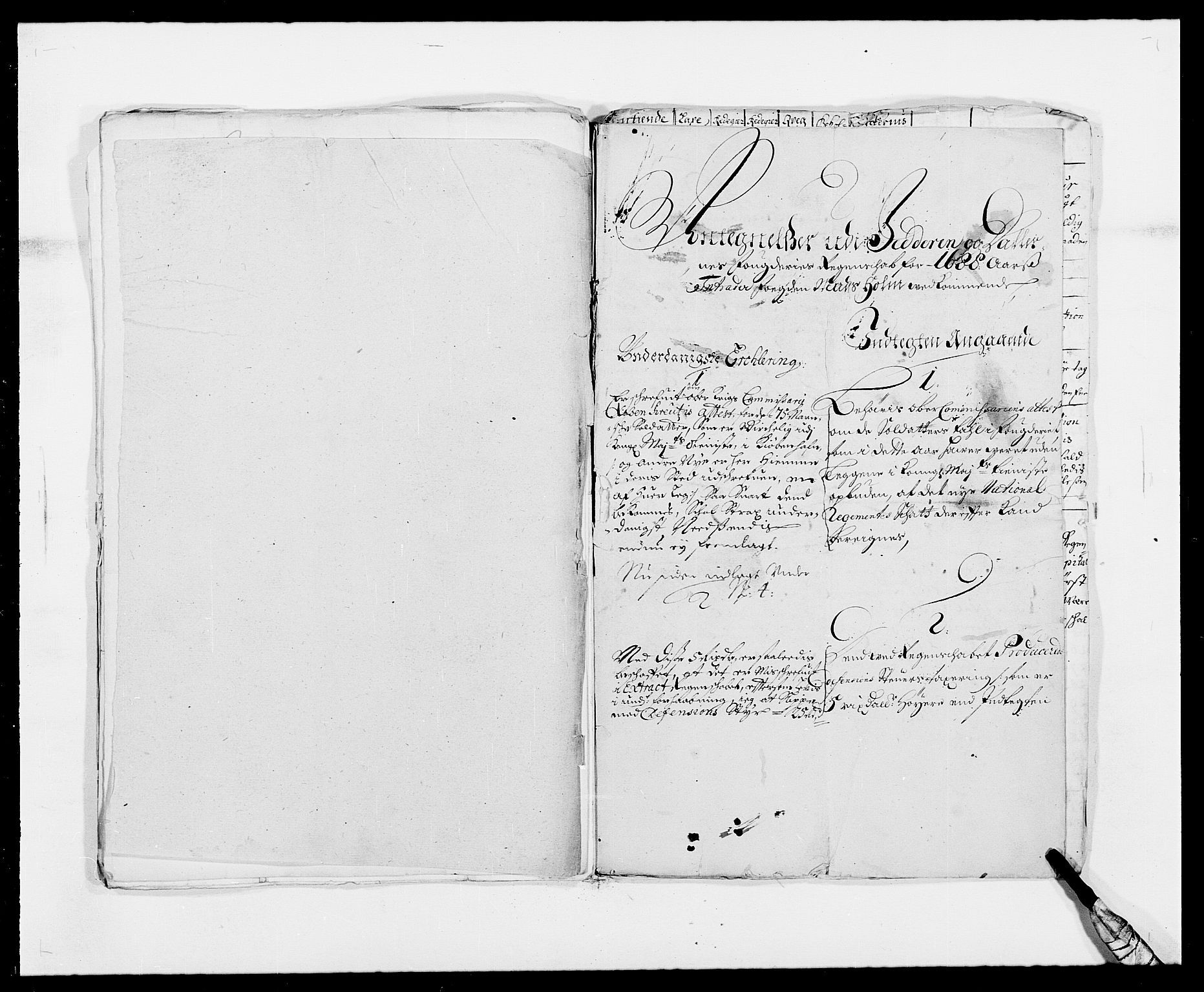Rentekammeret inntil 1814, Reviderte regnskaper, Fogderegnskap, RA/EA-4092/R46/L2726: Fogderegnskap Jæren og Dalane, 1686-1689, p. 299