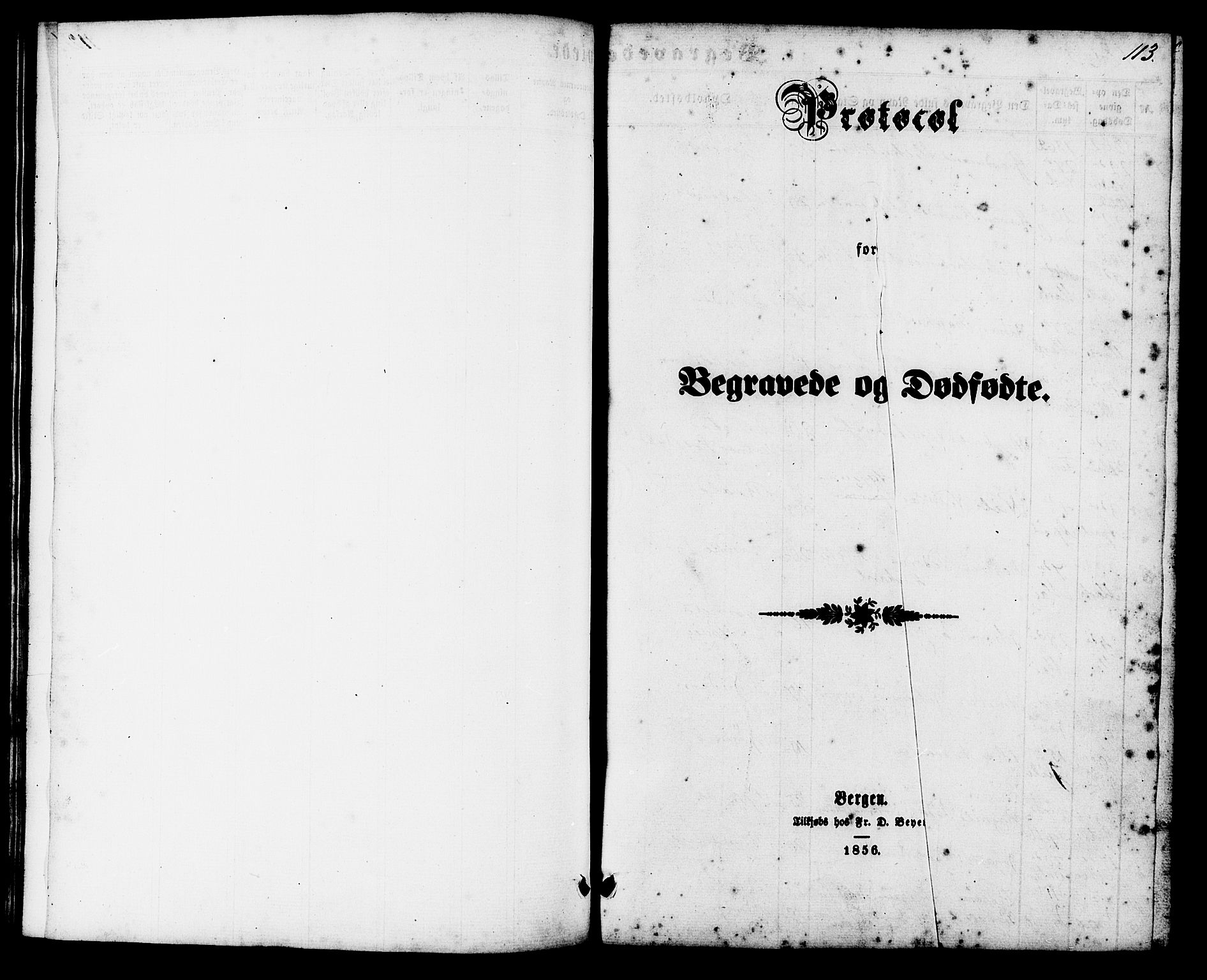 Ministerialprotokoller, klokkerbøker og fødselsregistre - Møre og Romsdal, SAT/A-1454/537/L0518: Parish register (official) no. 537A02, 1862-1876, p. 113