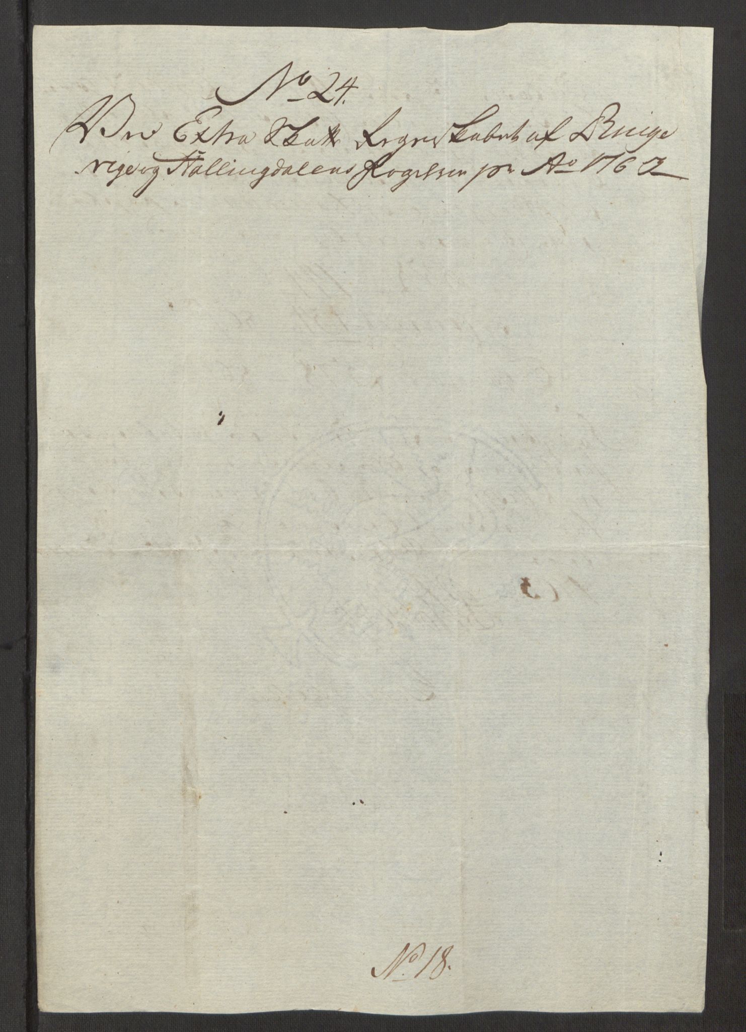 Rentekammeret inntil 1814, Reviderte regnskaper, Fogderegnskap, AV/RA-EA-4092/R23/L1565: Ekstraskatten Ringerike og Hallingdal, 1762-1763, p. 546