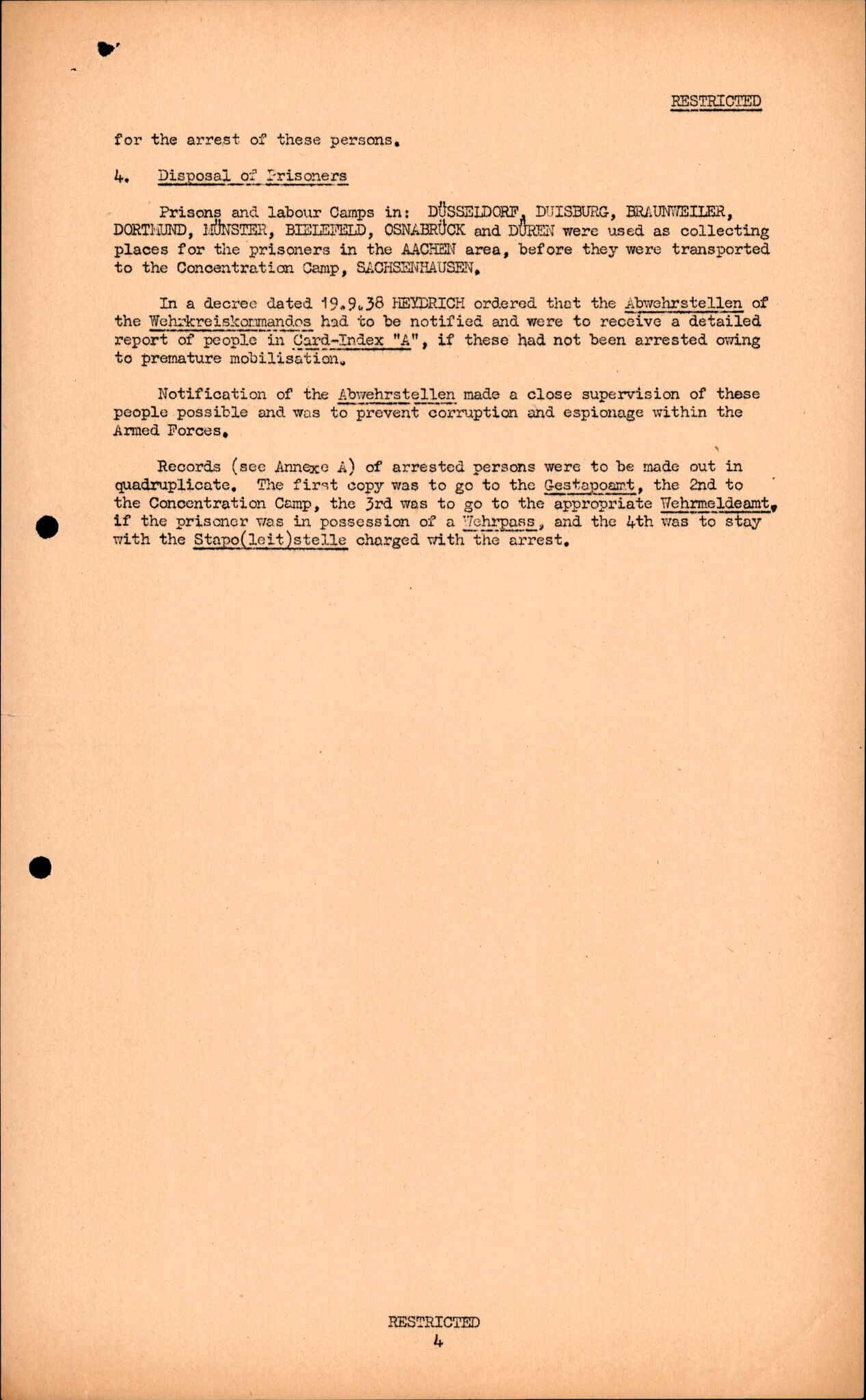 Forsvarets Overkommando. 2 kontor. Arkiv 11.4. Spredte tyske arkivsaker, AV/RA-RAFA-7031/D/Dar/Darc/L0016: FO.II, 1945, p. 937